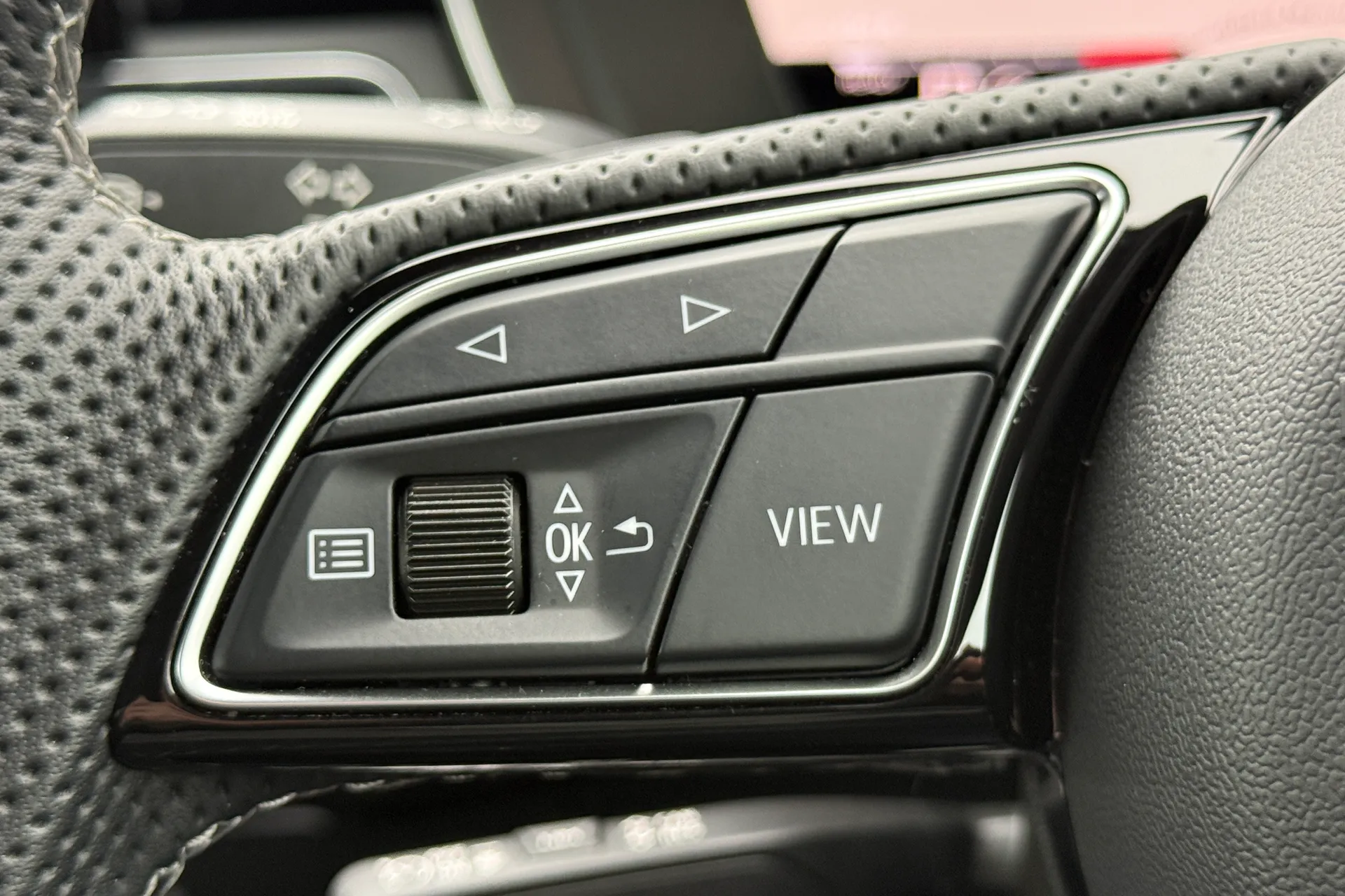 Audi A5 thumbnail image number 20