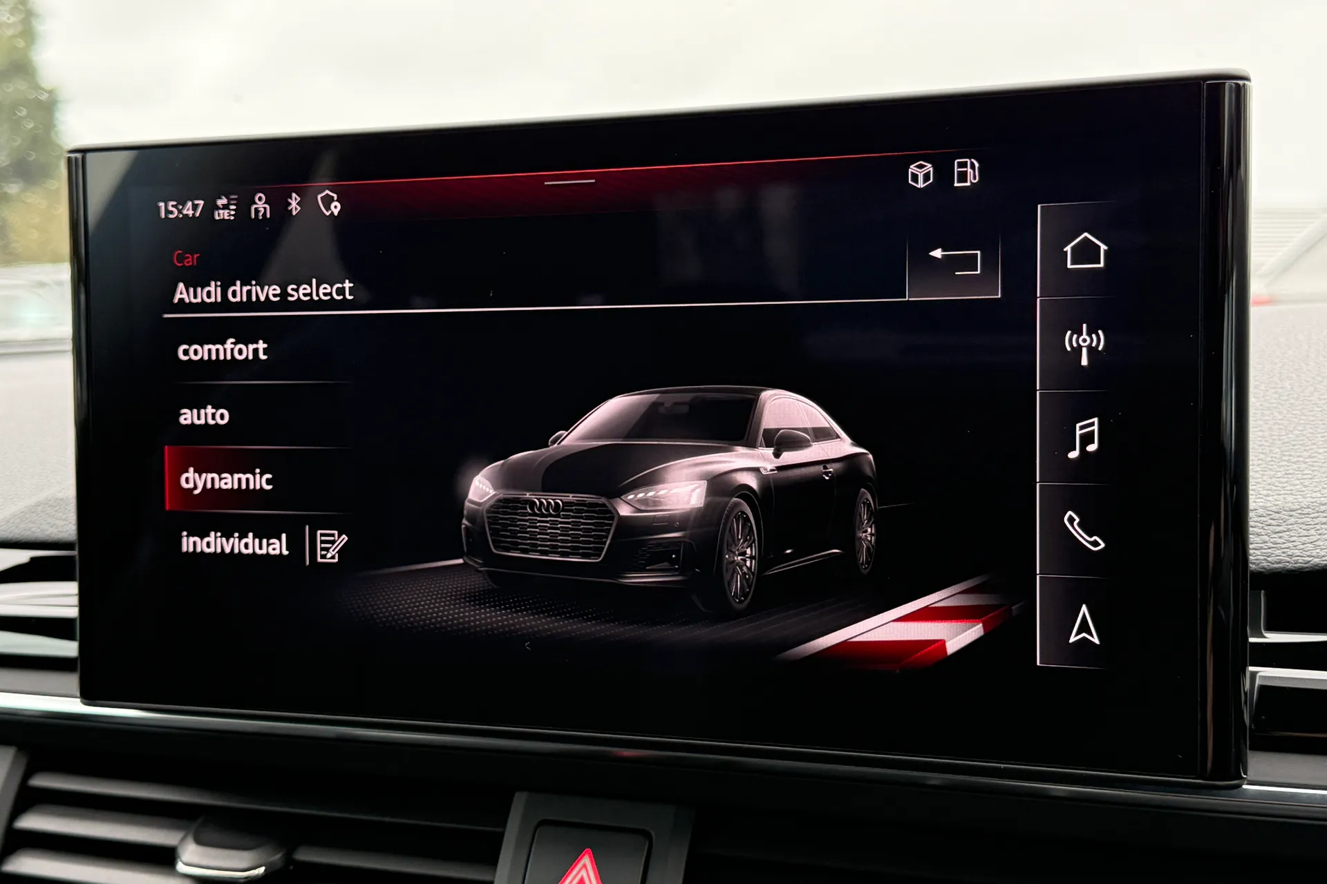 Audi A5 thumbnail image number 9