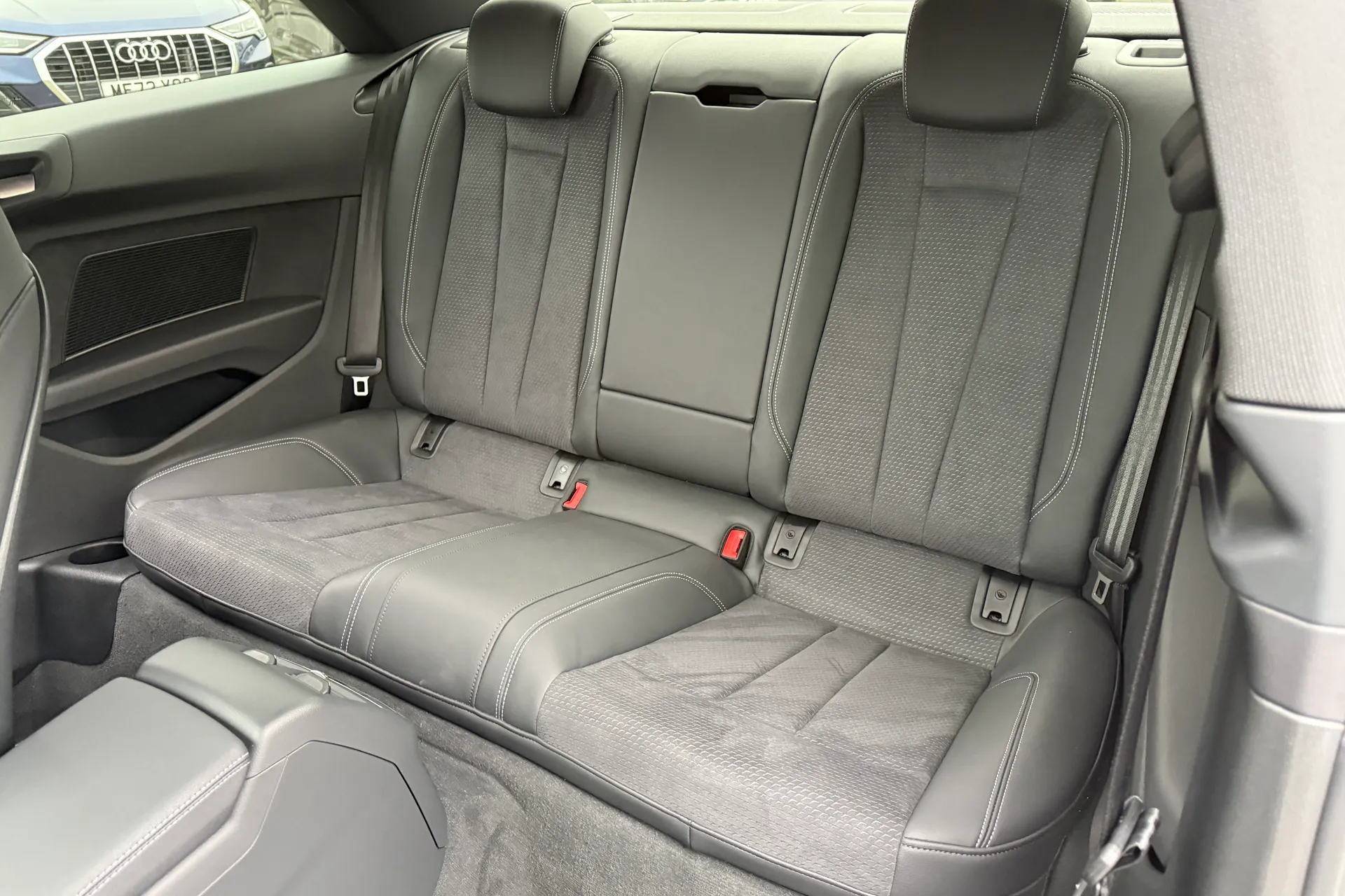 Audi A5 thumbnail image number 41