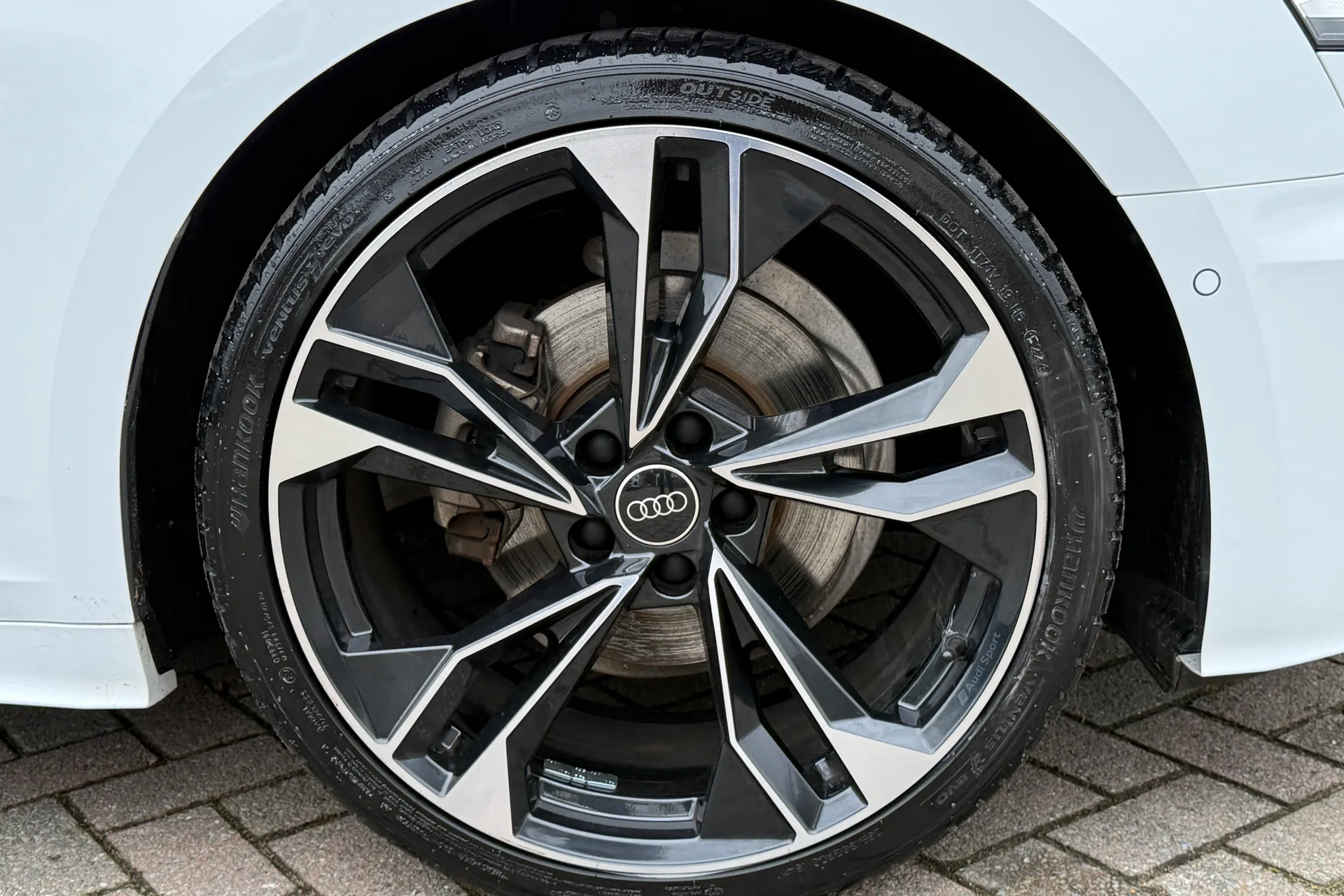 Audi A5 thumbnail image number 7