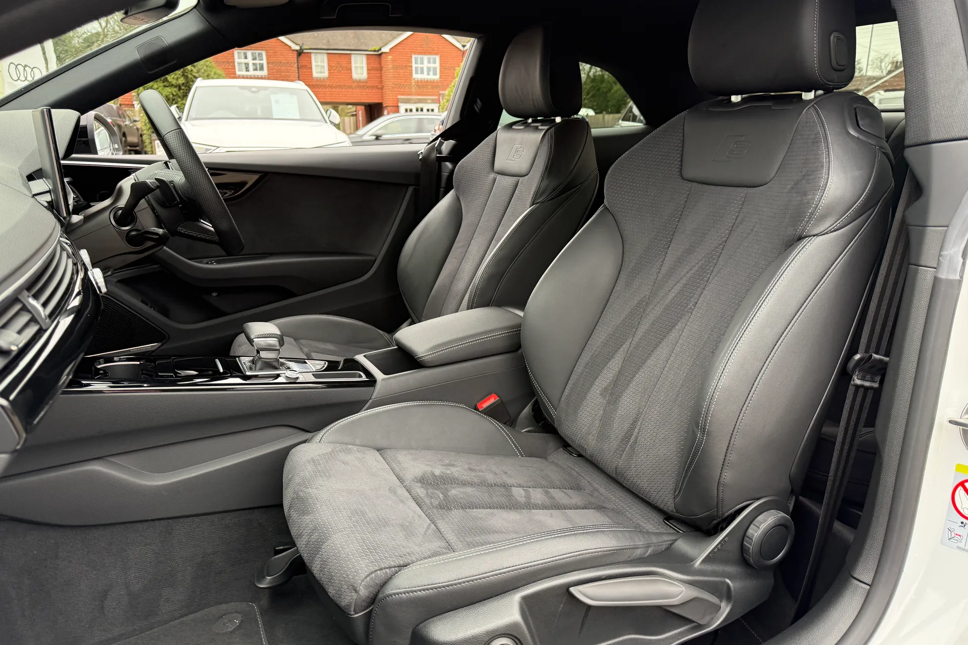 Audi A5 thumbnail image number 29