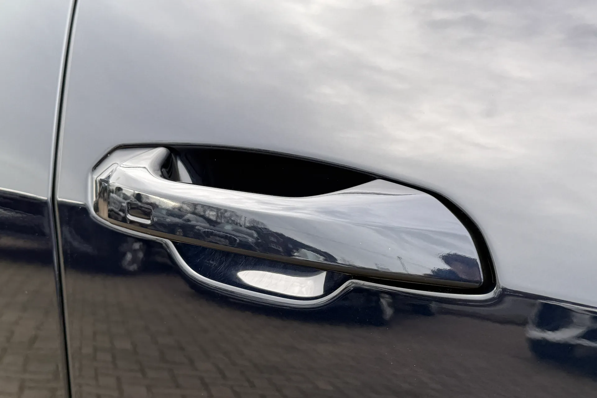 Audi A6 Avant thumbnail image number 52