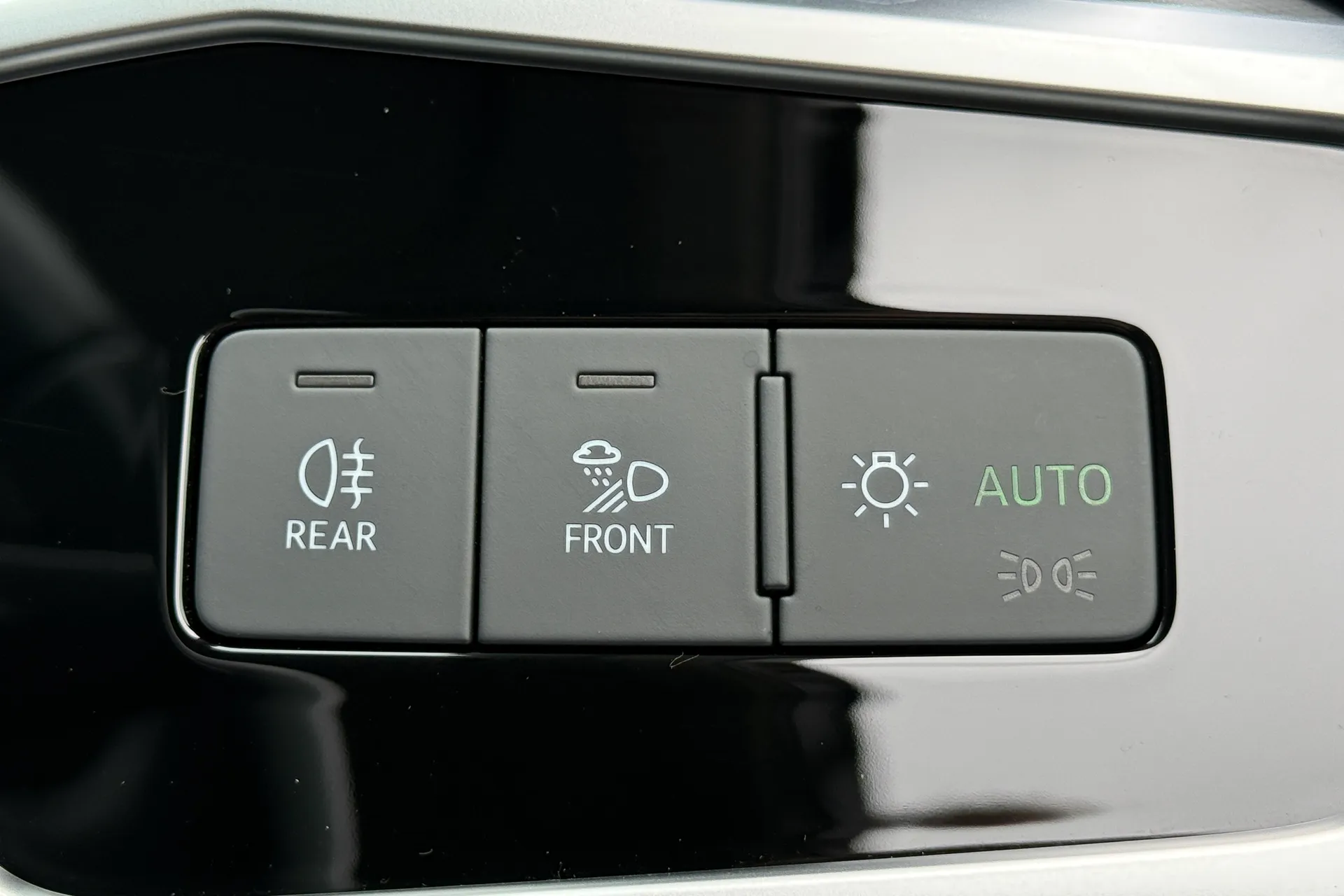 Audi A6 Avant thumbnail image number 23