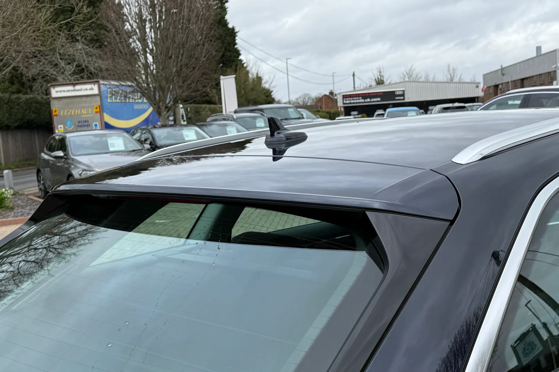 Audi A6 Avant thumbnail image number 50