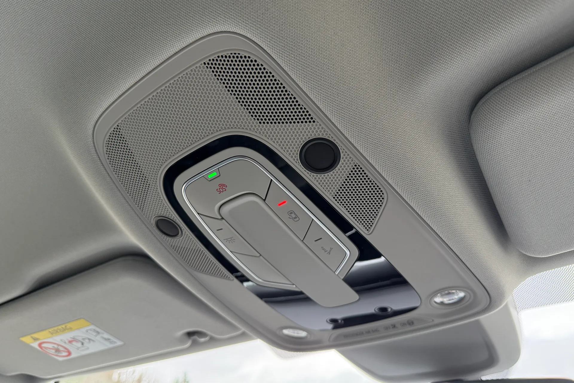 Audi A6 Avant thumbnail image number 20