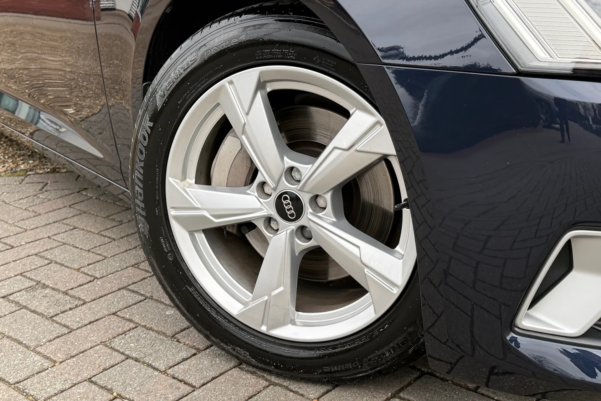 Audi A6 Avant thumbnail image number 7