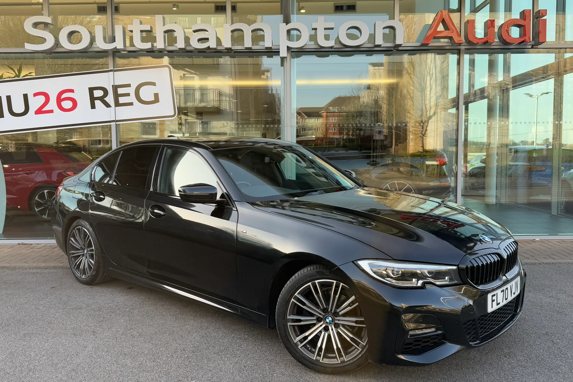 BMW 3 SERIES thumbnail image number 55