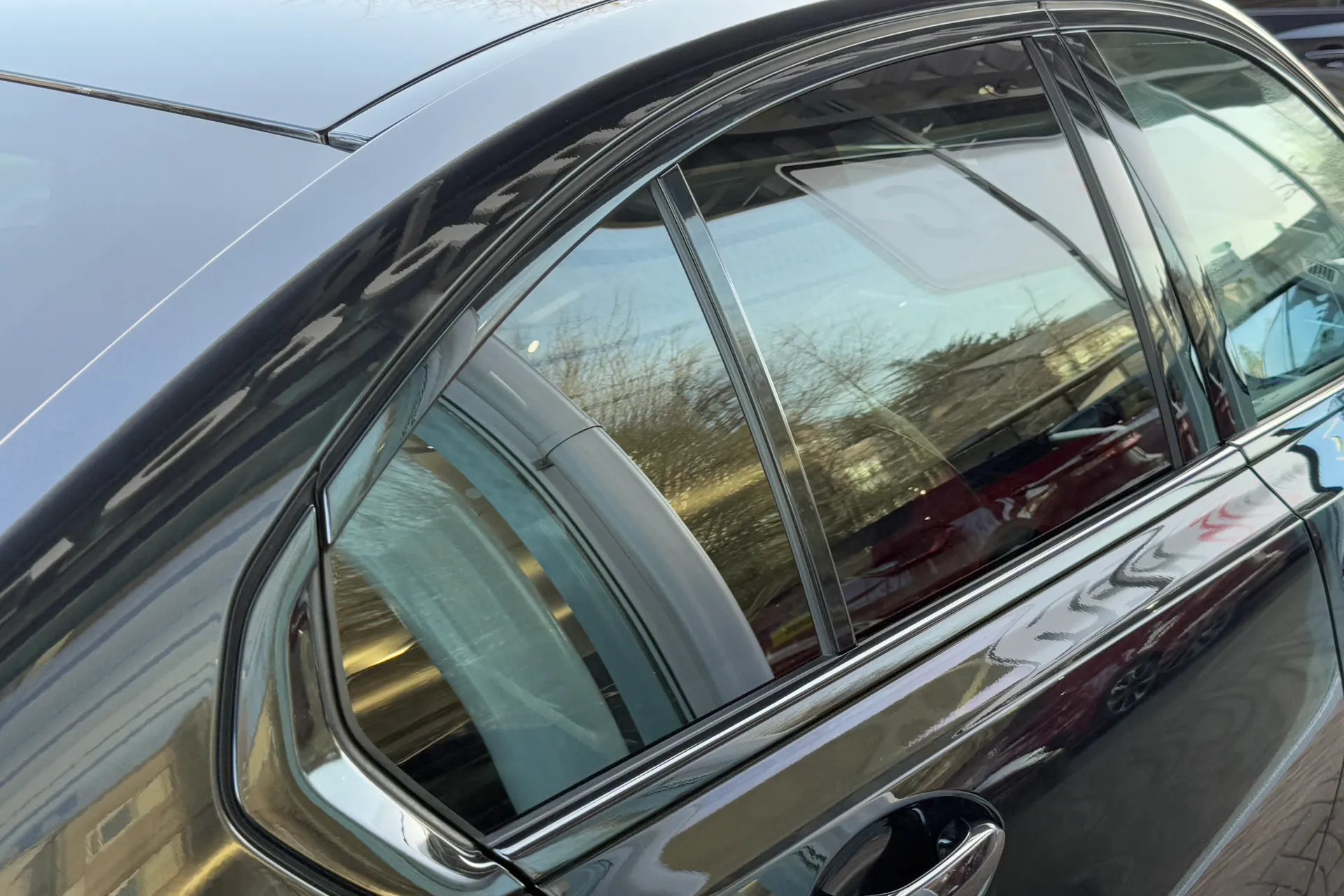 BMW 3 SERIES thumbnail image number 31