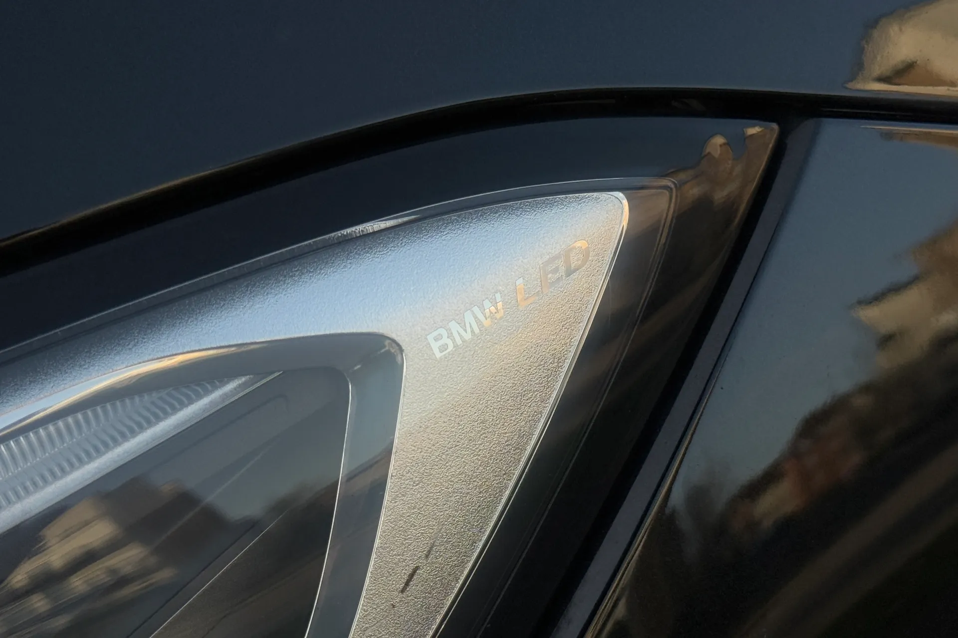 BMW 3 SERIES thumbnail image number 46