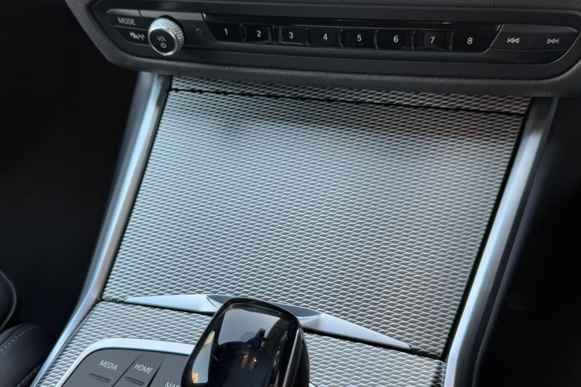 BMW 3 SERIES thumbnail image number 26