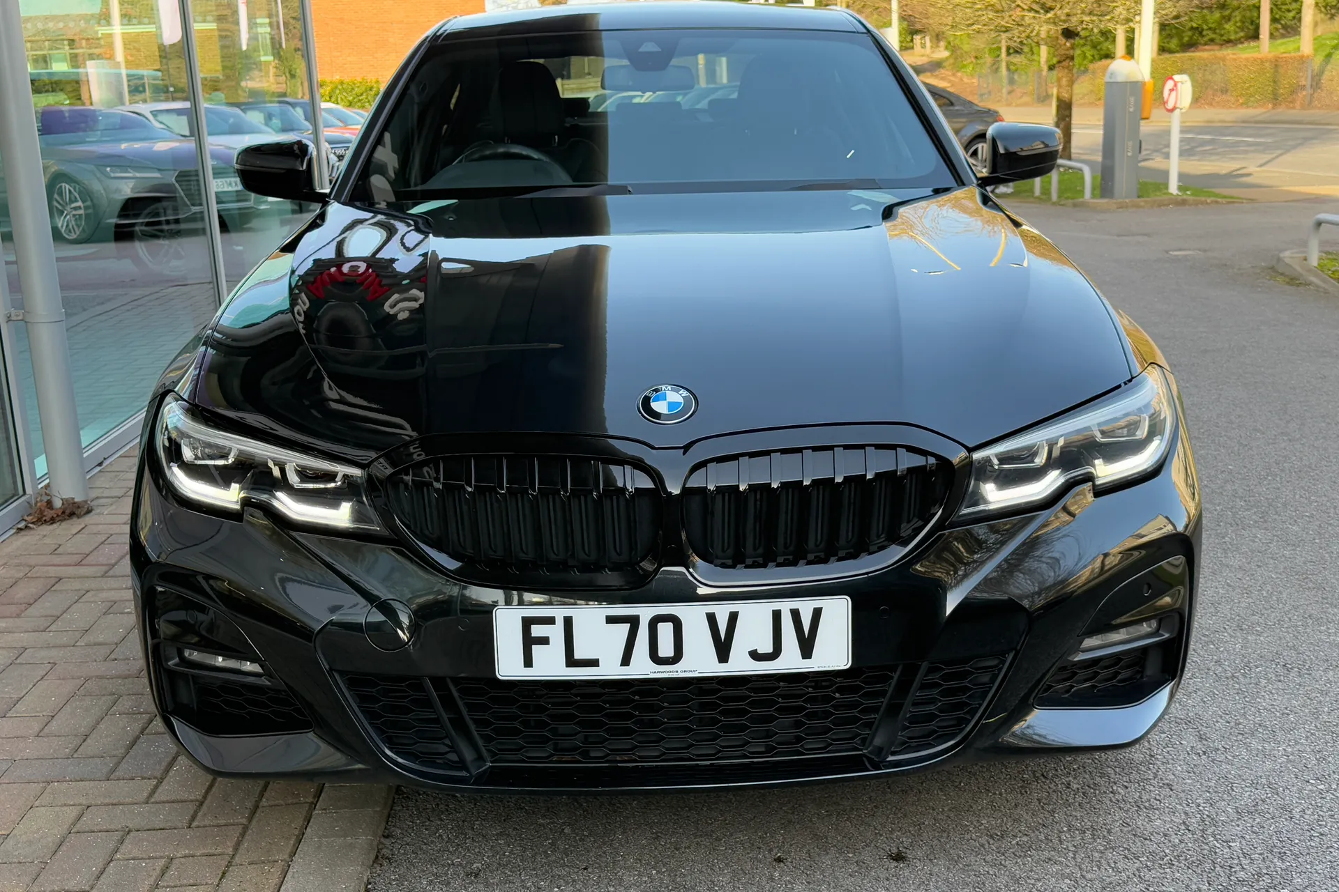 BMW 3 SERIES thumbnail image number 47