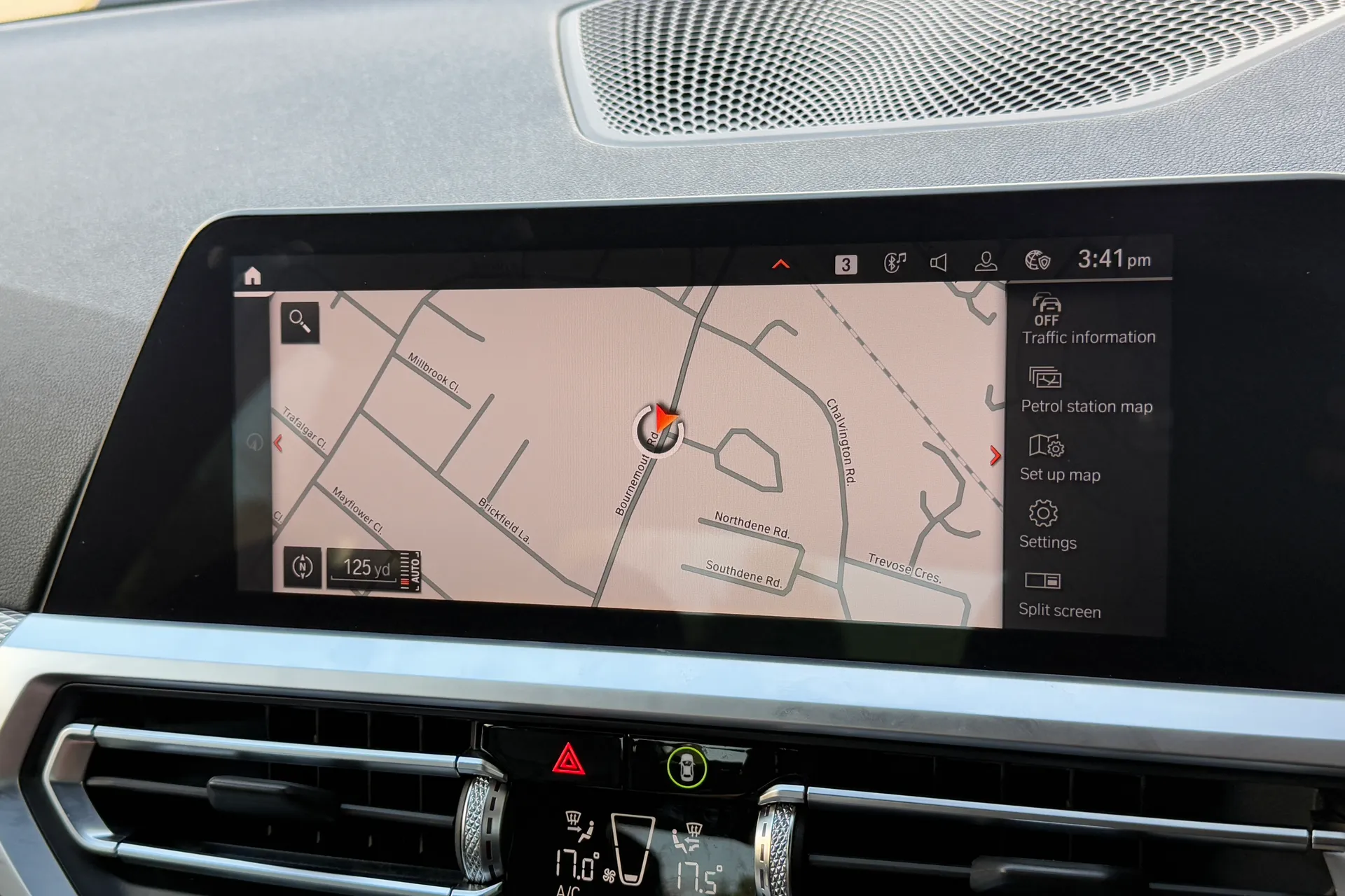 BMW 3 SERIES thumbnail image number 4