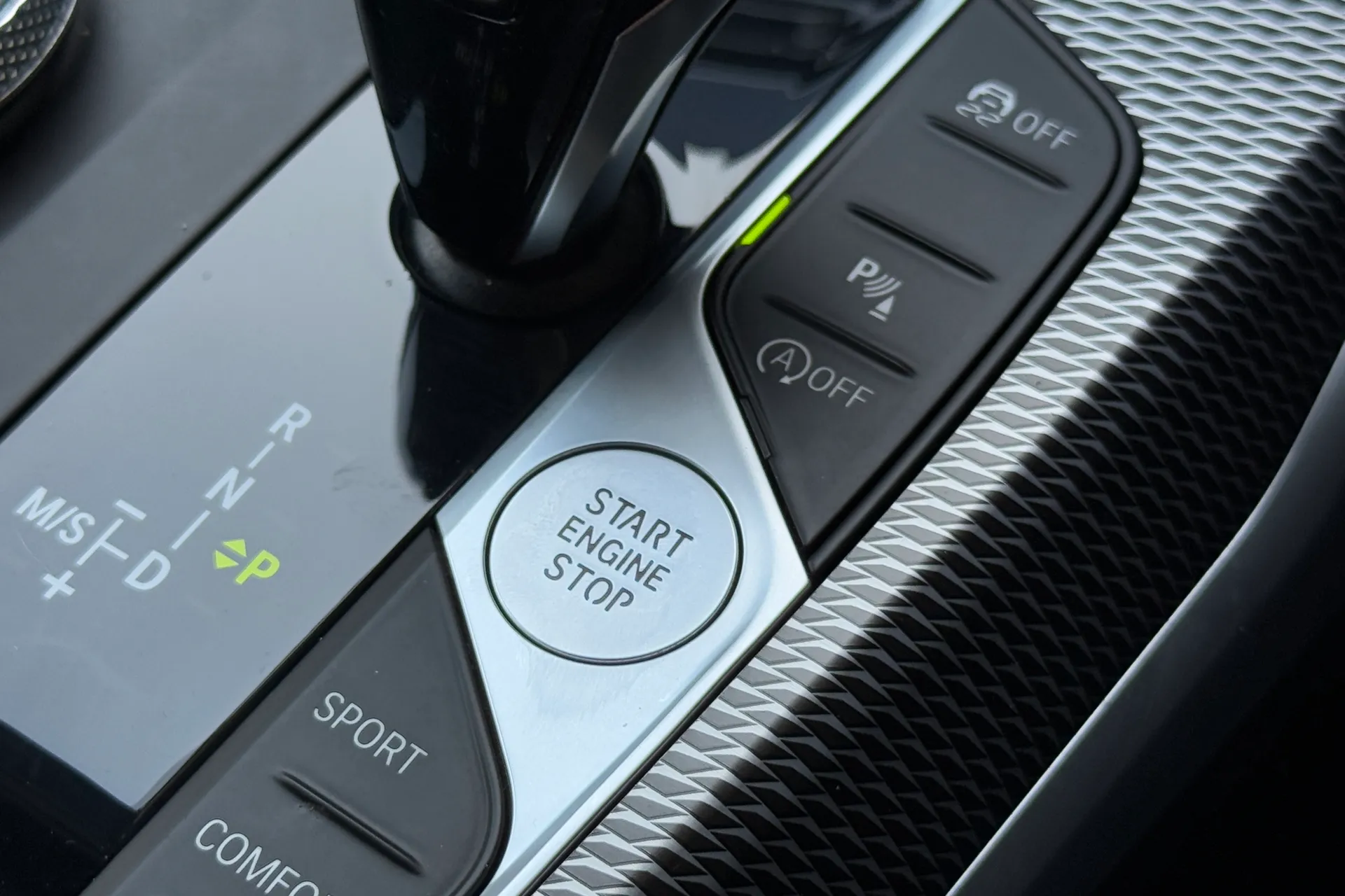 BMW 3 SERIES thumbnail image number 20