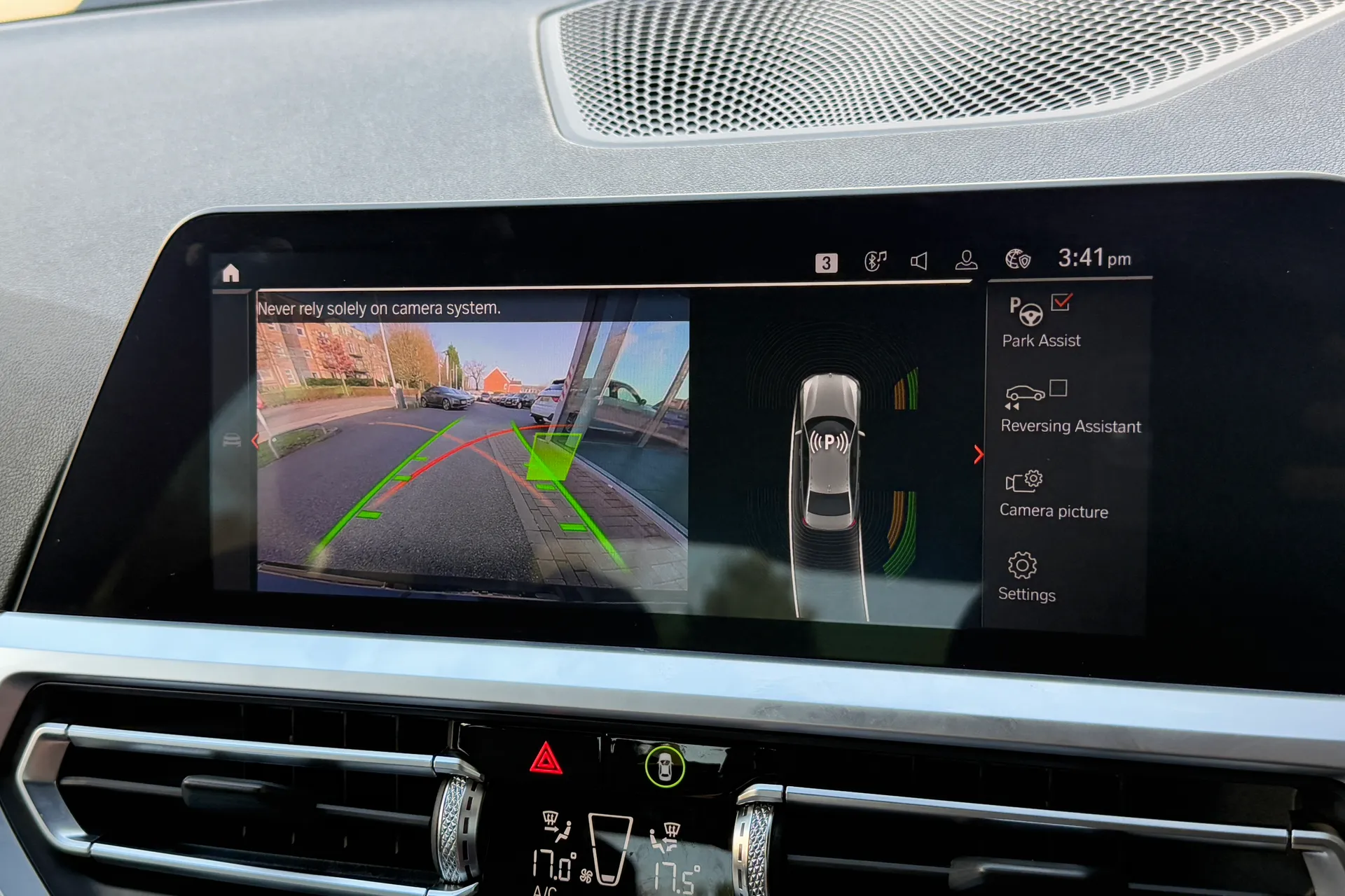 BMW 3 SERIES thumbnail image number 5