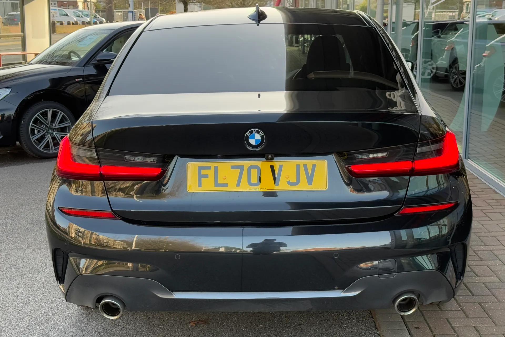 BMW 3 SERIES thumbnail image number 40