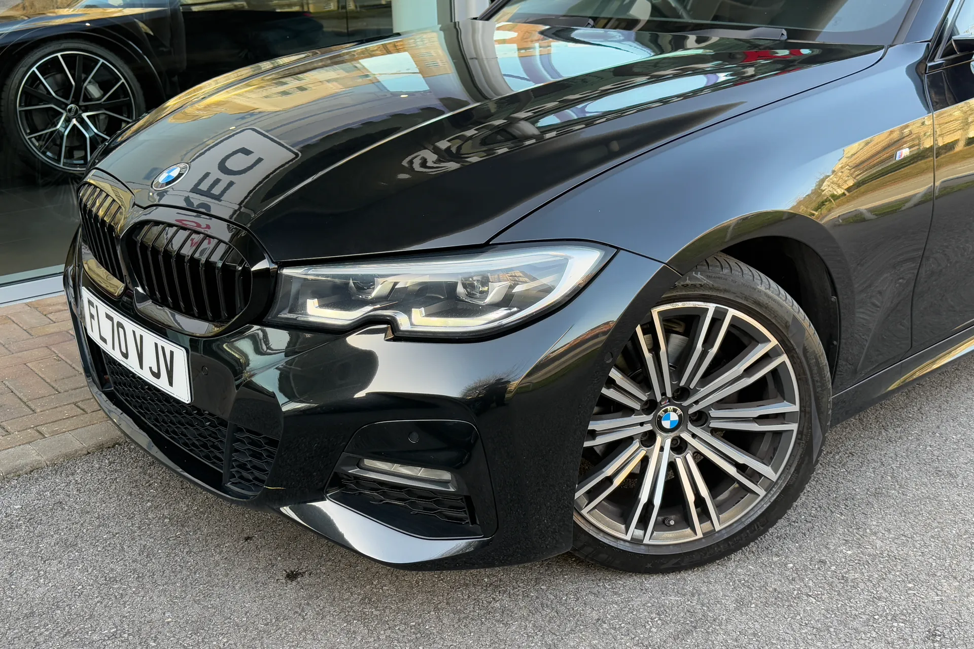 BMW 3 SERIES thumbnail image number 49