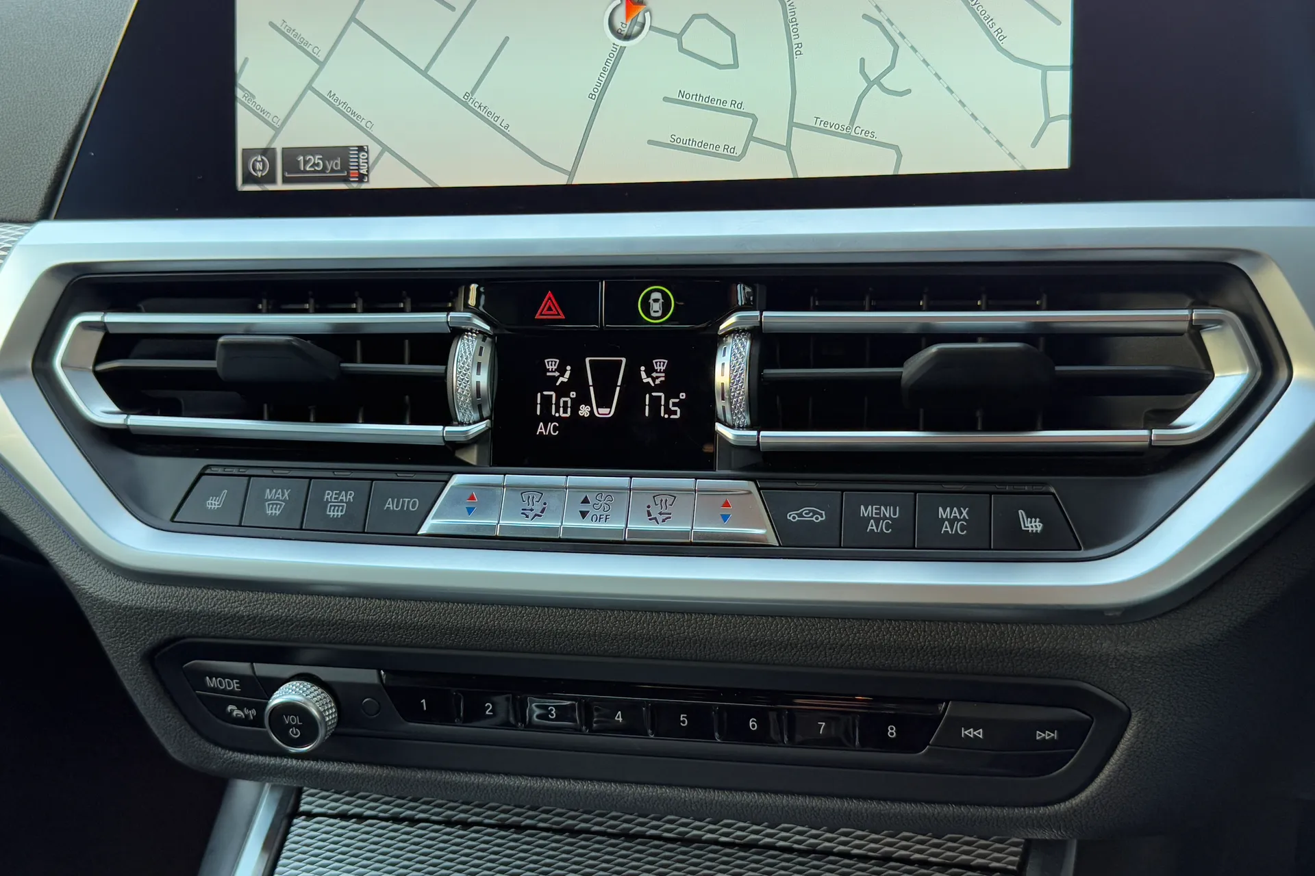 BMW 3 SERIES thumbnail image number 25