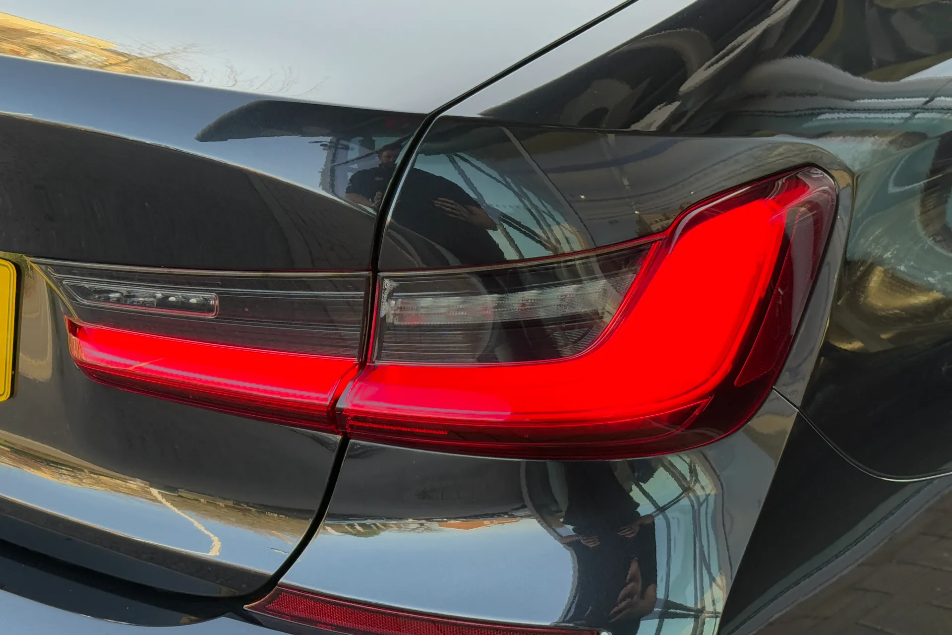 BMW 3 SERIES thumbnail image number 39