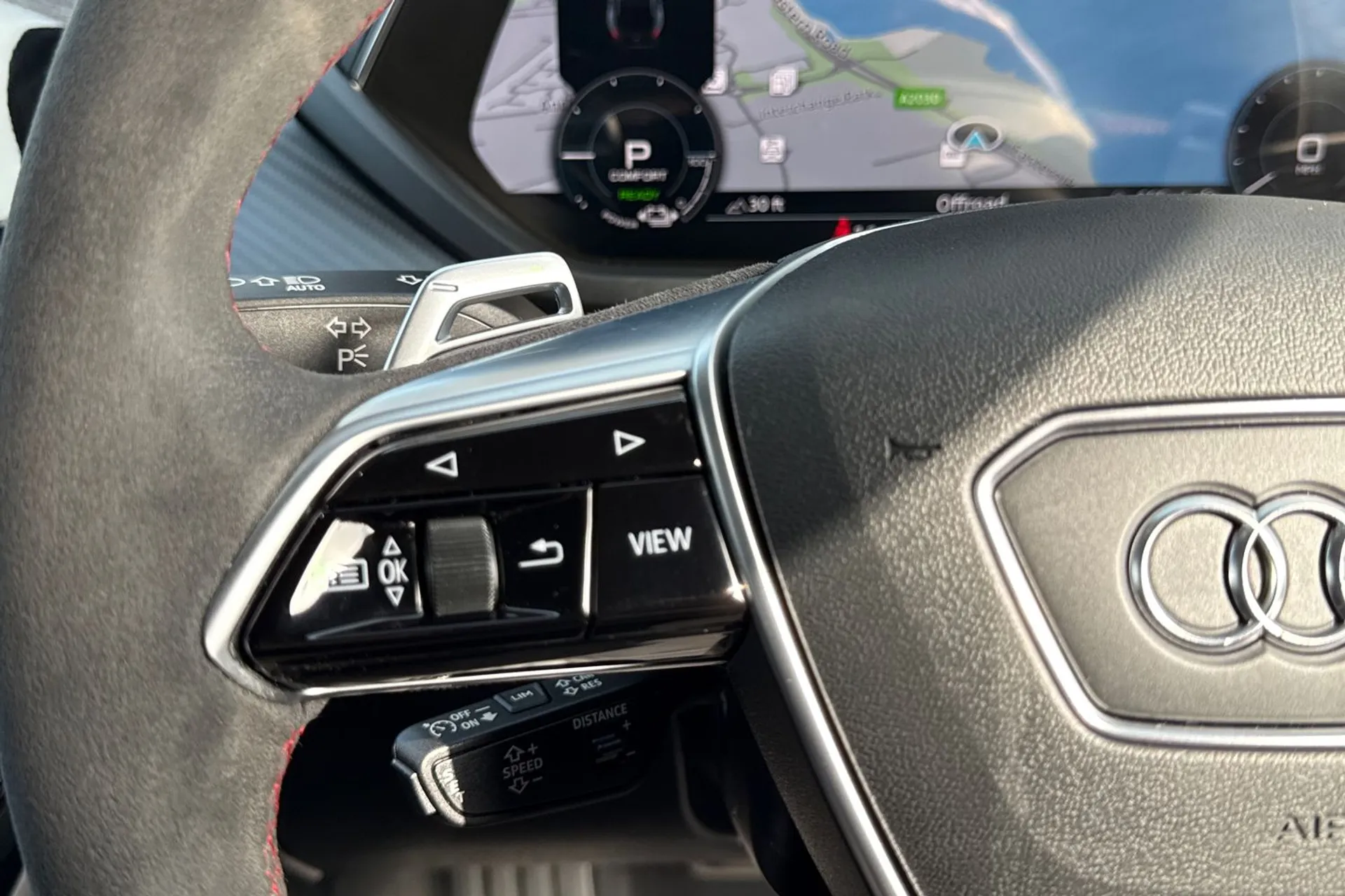 Audi RS e-tron GT thumbnail image number 42