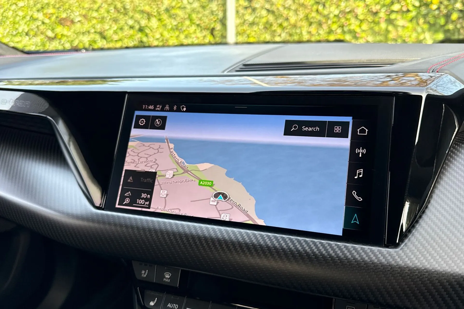 Audi RS e-tron GT thumbnail image number 6