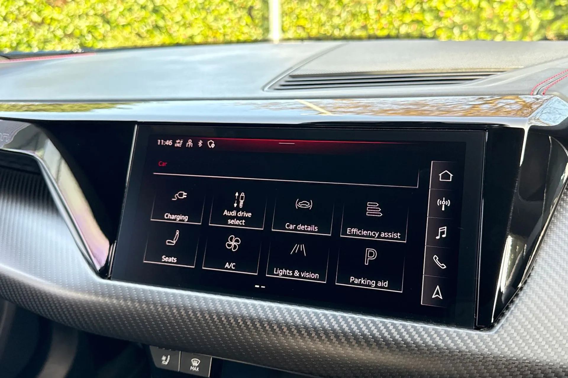 Audi RS e-tron GT thumbnail image number 23