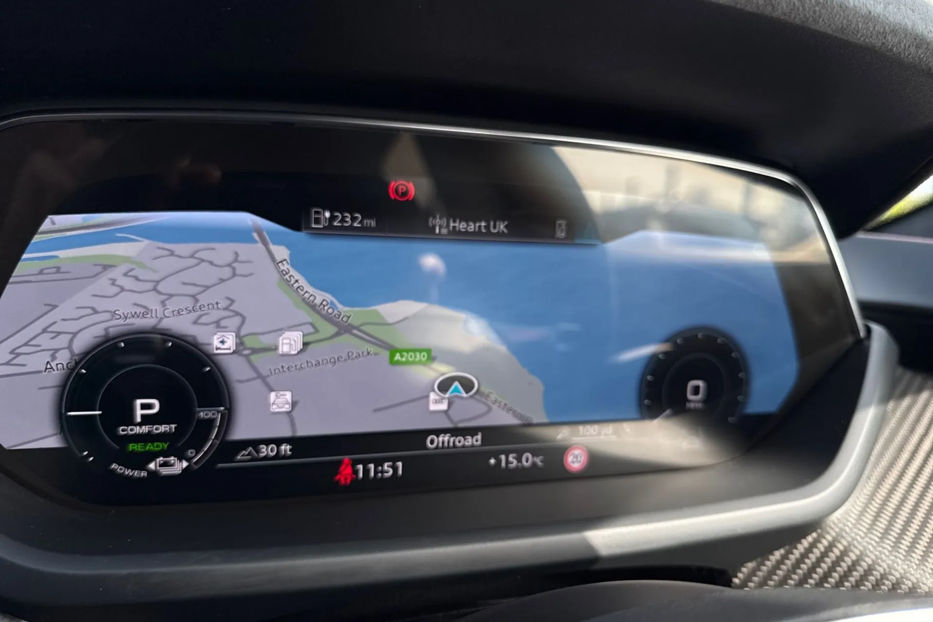 Audi RS e-tron GT thumbnail image number 35