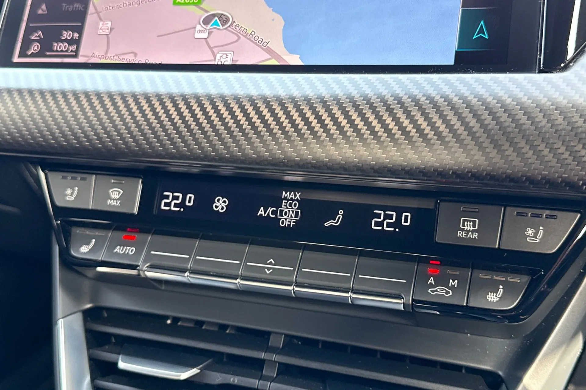 Audi RS e-tron GT thumbnail image number 12