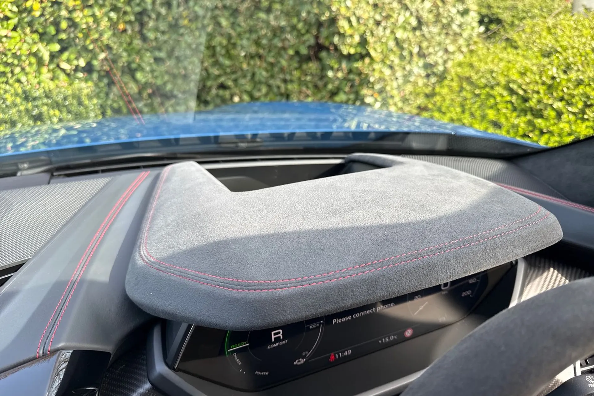 Audi RS e-tron GT thumbnail image number 56