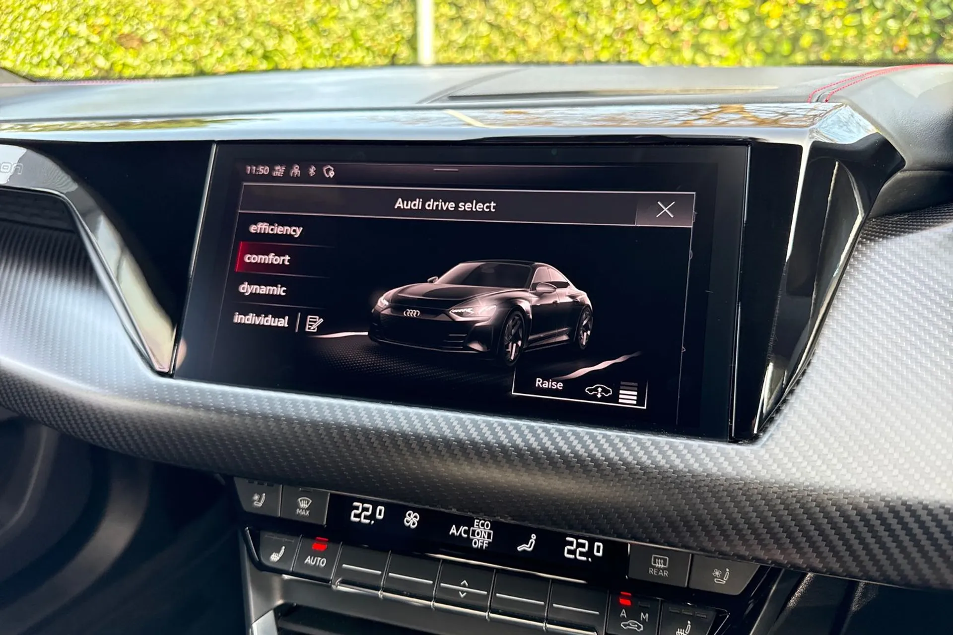 Audi RS e-tron GT thumbnail image number 37