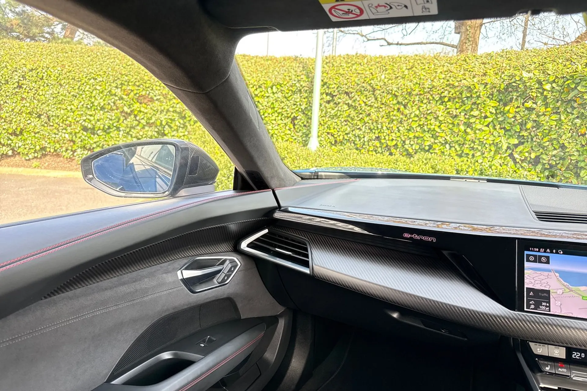 Audi RS e-tron GT thumbnail image number 49