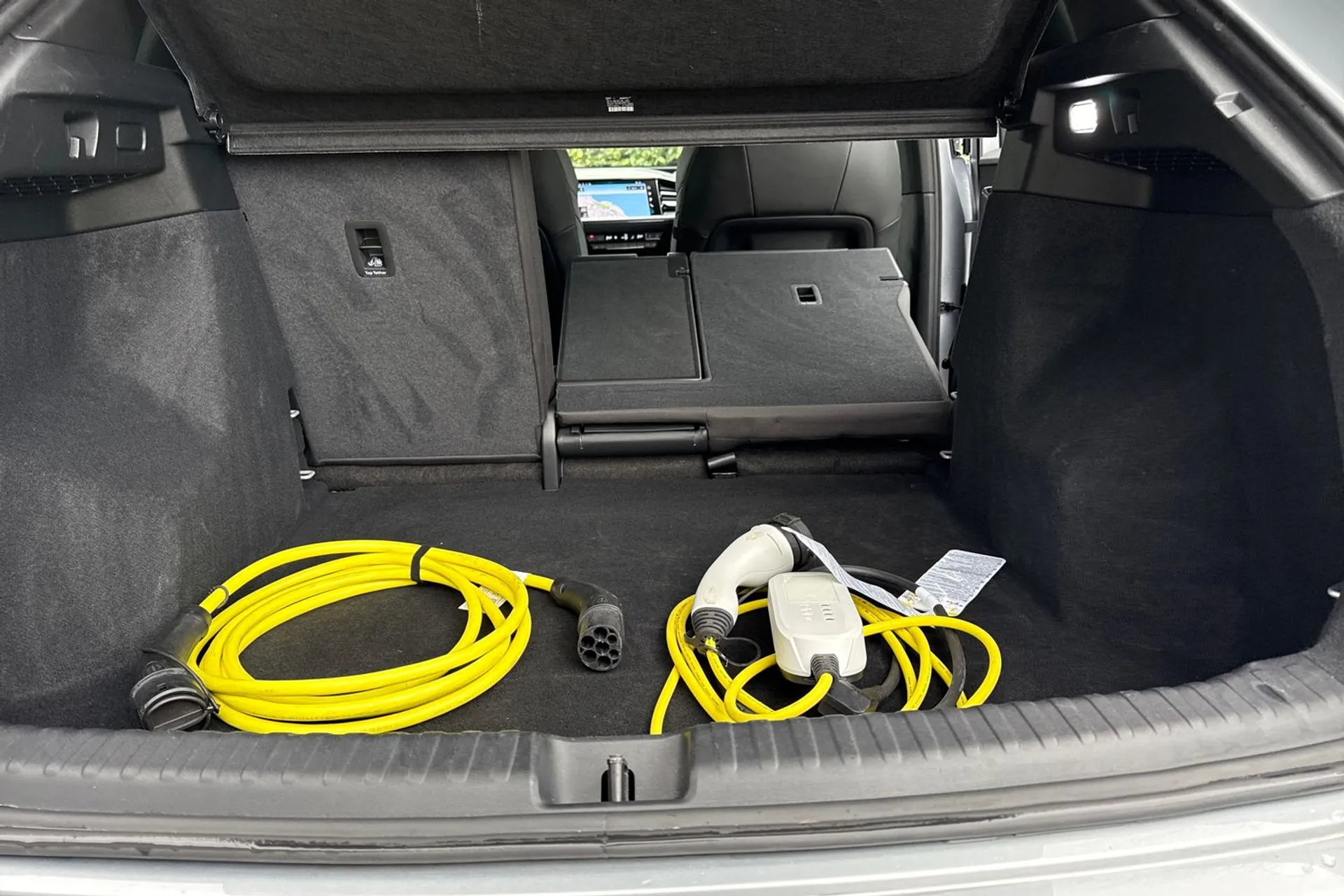 Audi Q4 thumbnail image number 35