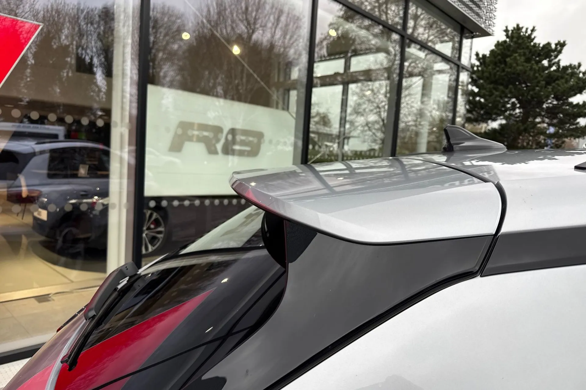 Audi Q4 thumbnail image number 24