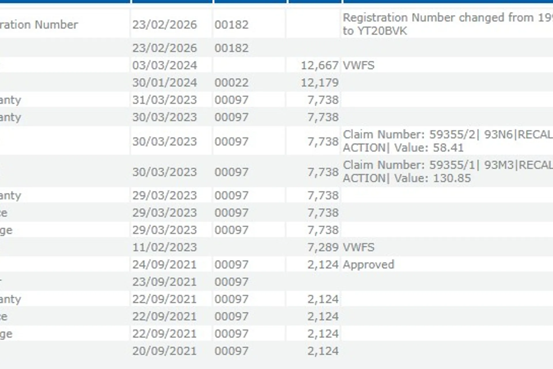 Audi e-tron thumbnail image number 11