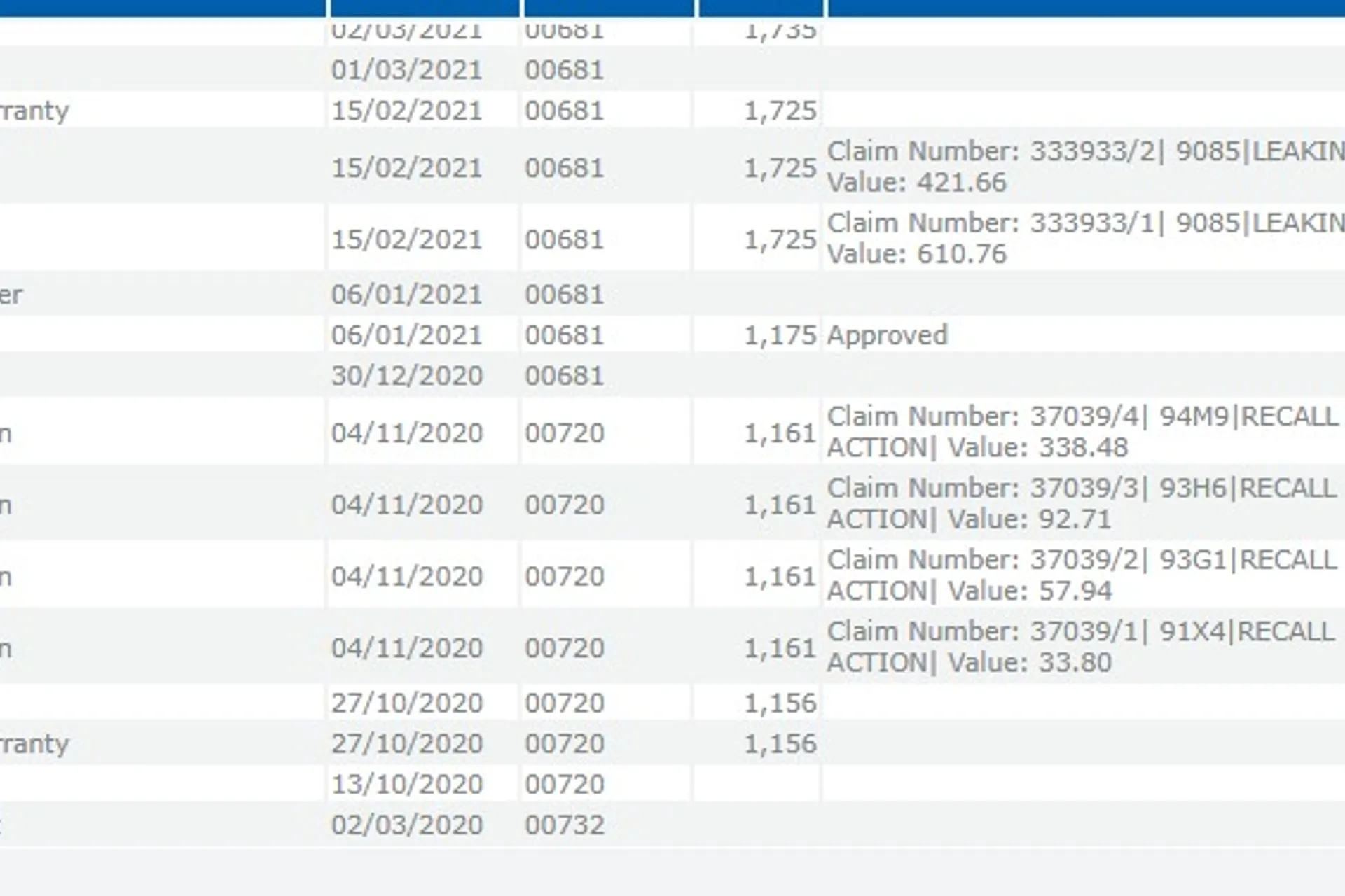 Audi e-tron thumbnail image number 10