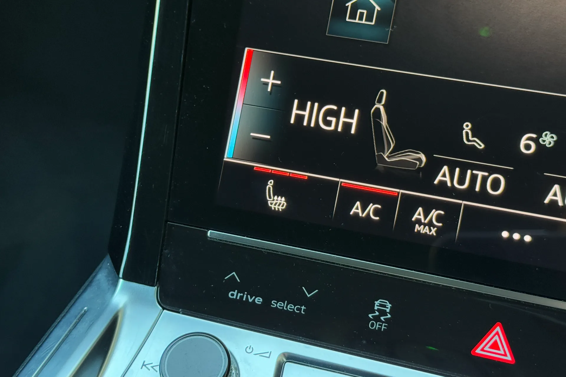 Audi e-tron thumbnail image number 6