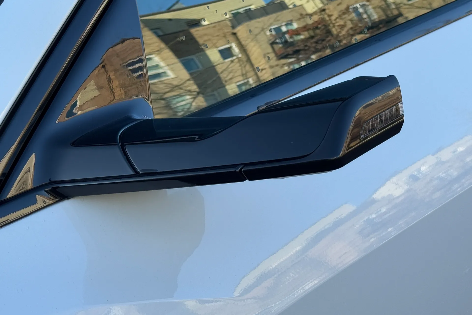 Audi e-tron thumbnail image number 63