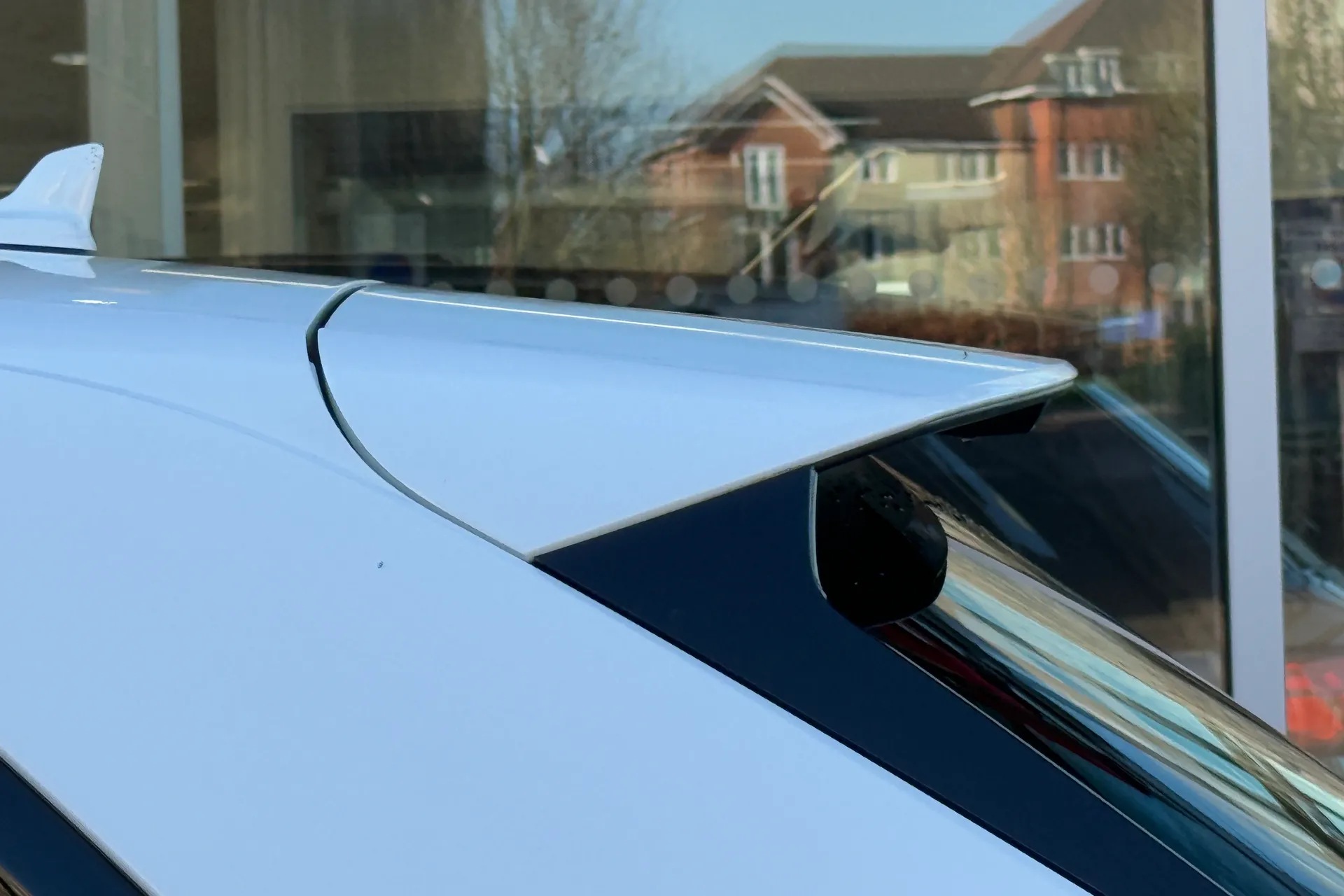 Audi e-tron thumbnail image number 53