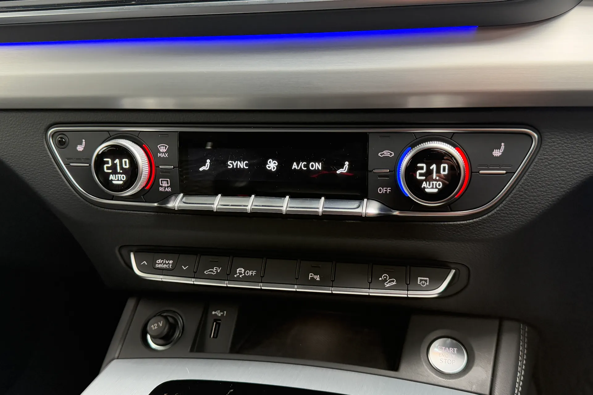 Audi Q5 thumbnail image number 20