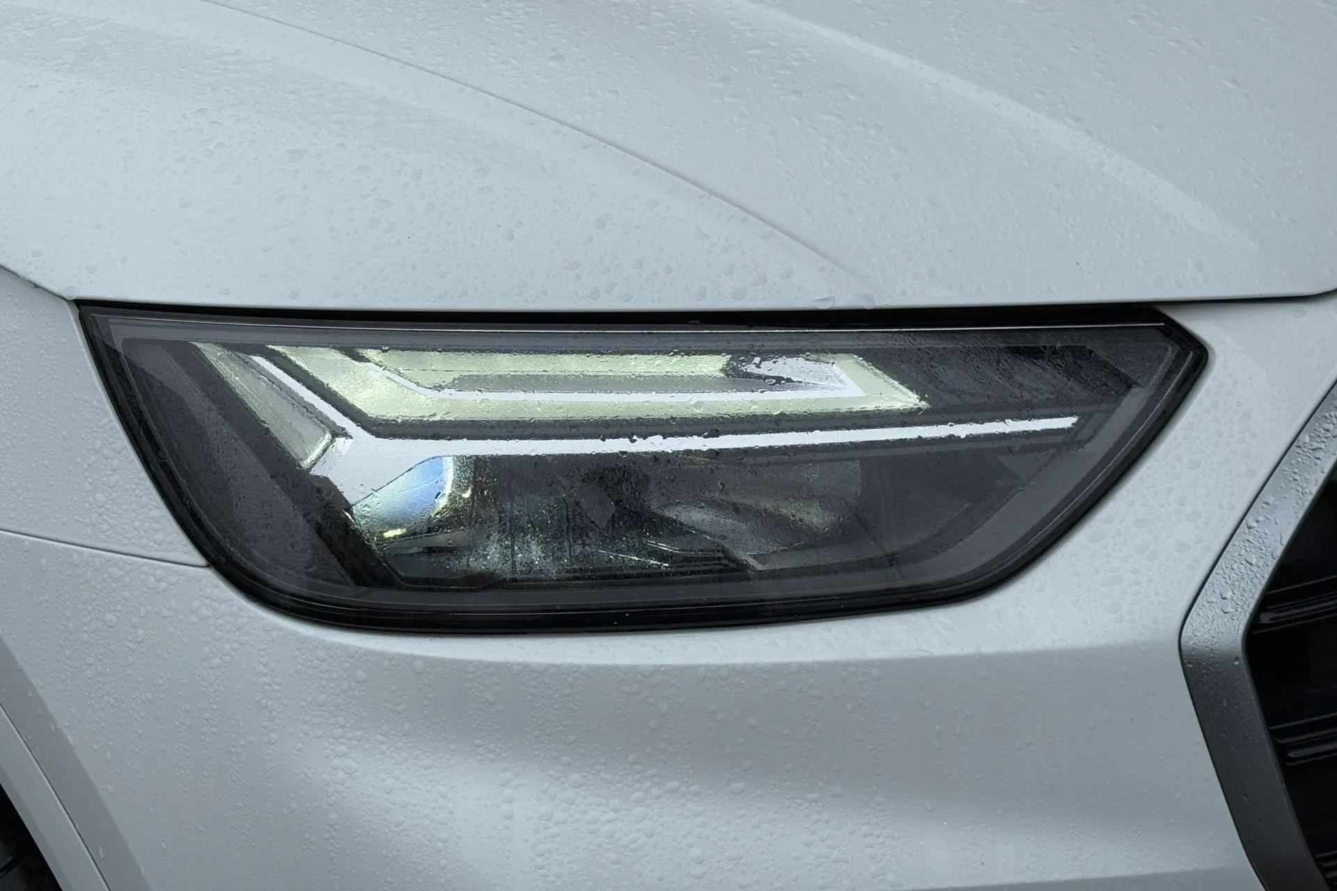 Audi Q5 thumbnail image number 48