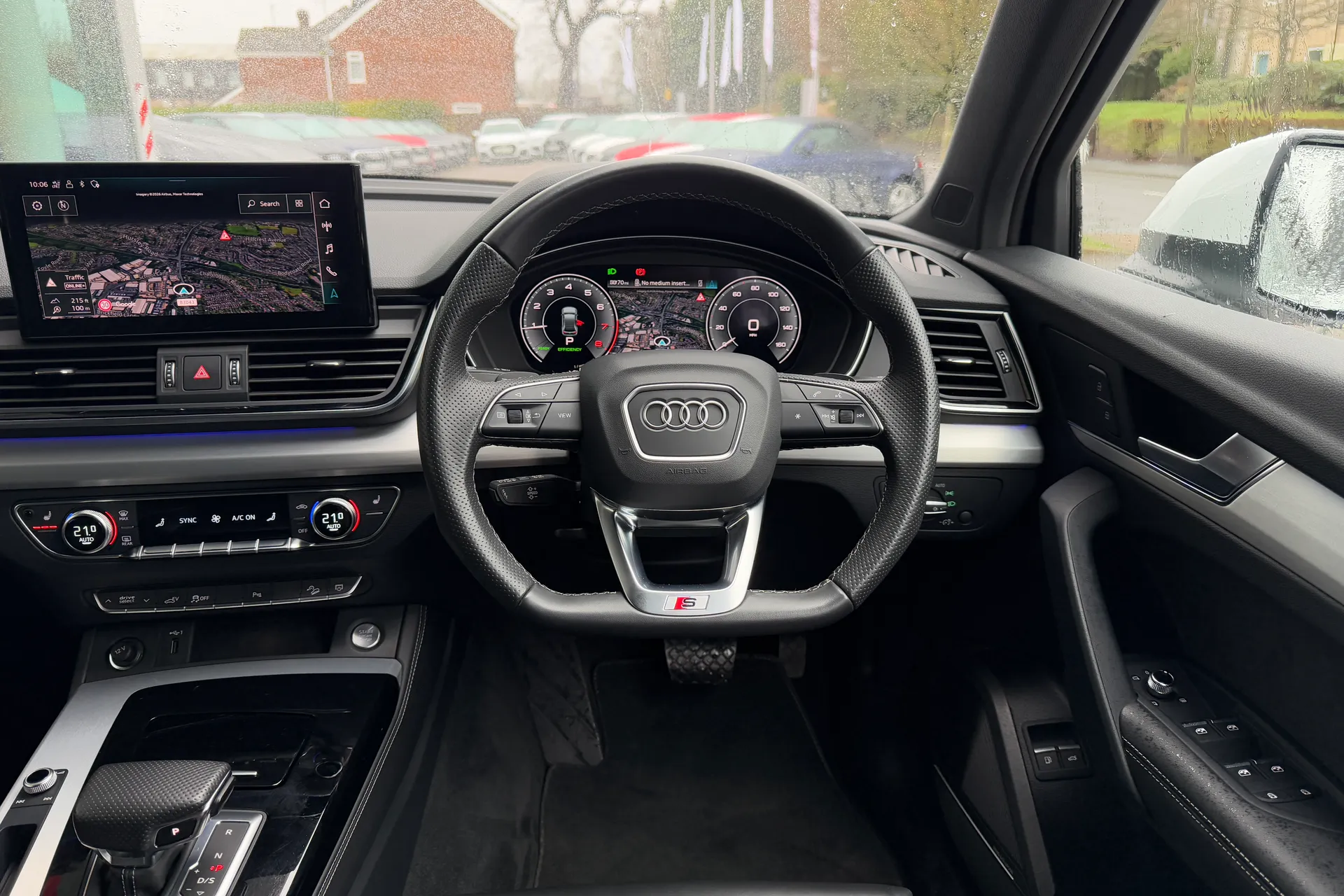 Audi Q5 thumbnail image number 45