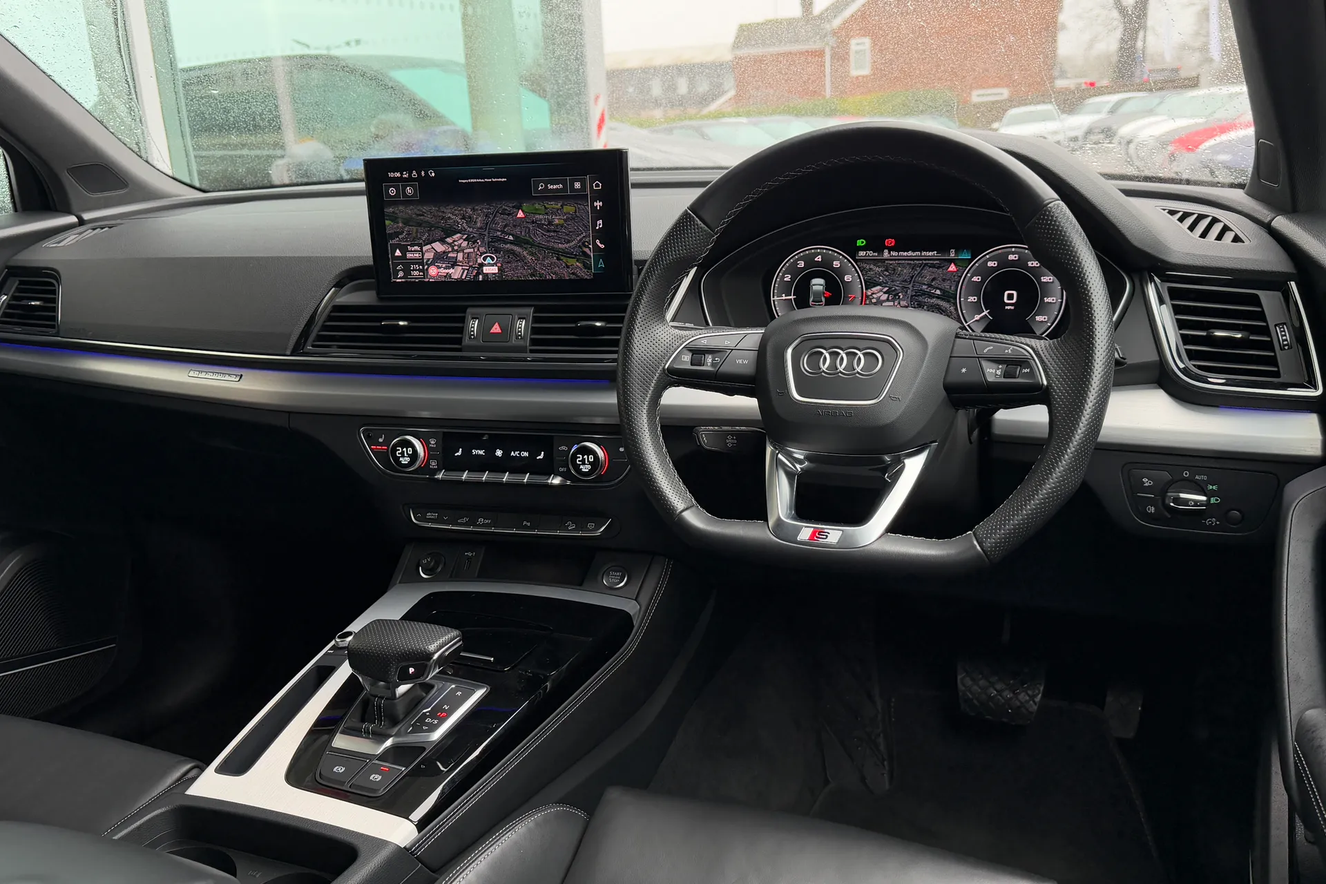 Audi Q5 thumbnail image number 42