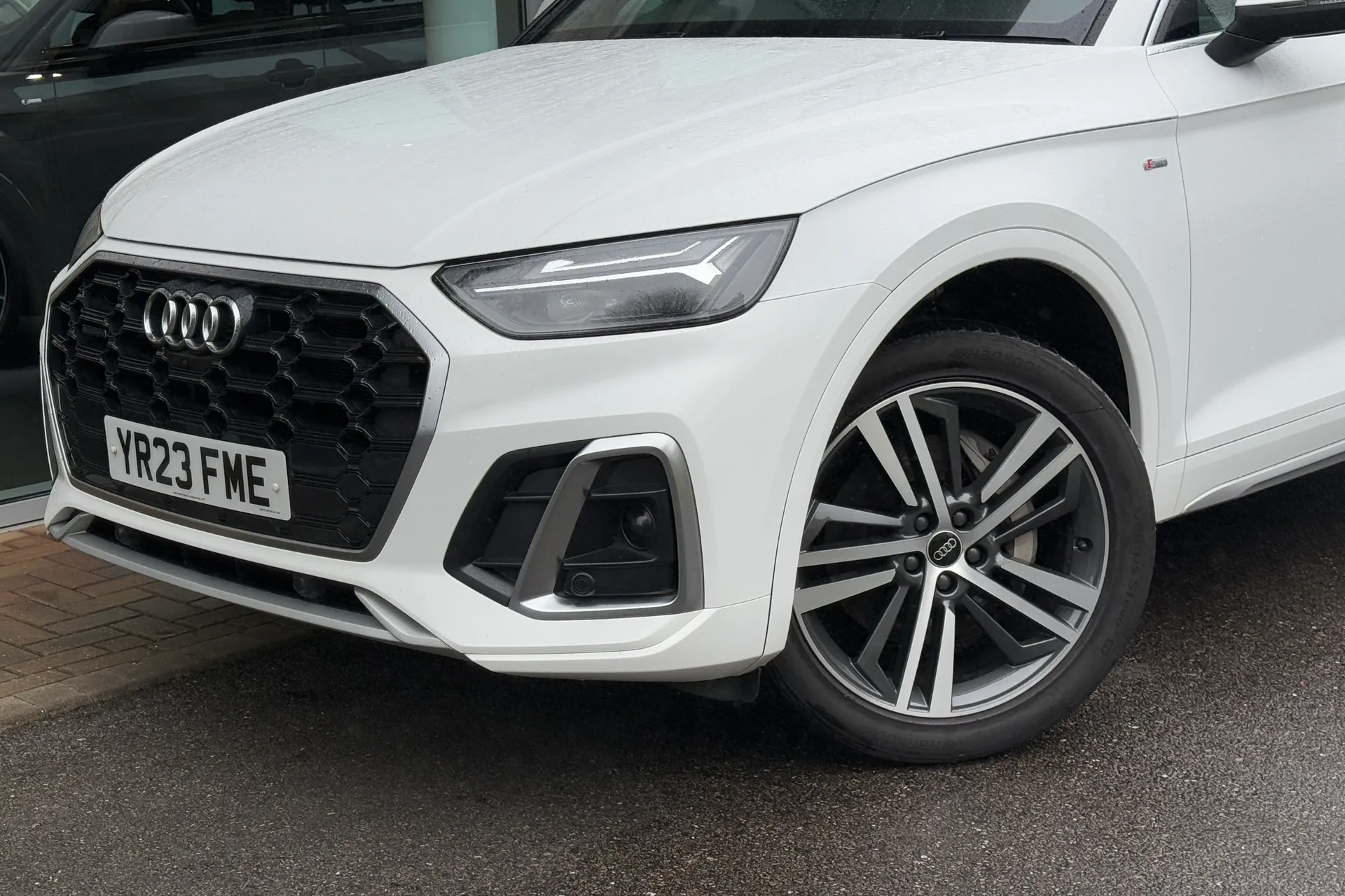 Audi Q5 thumbnail image number 59