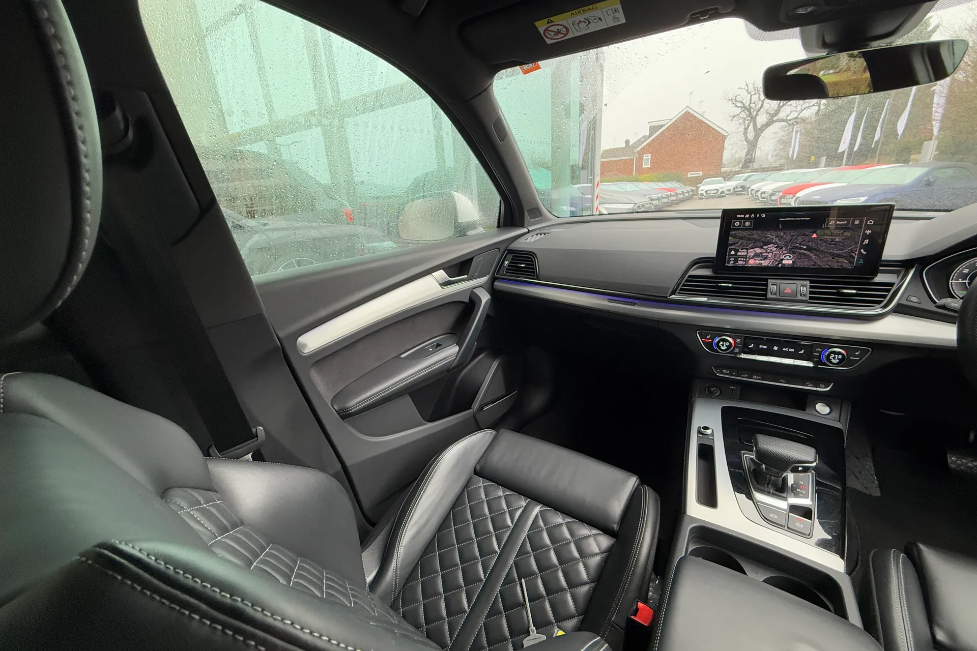 Audi Q5 thumbnail image number 47