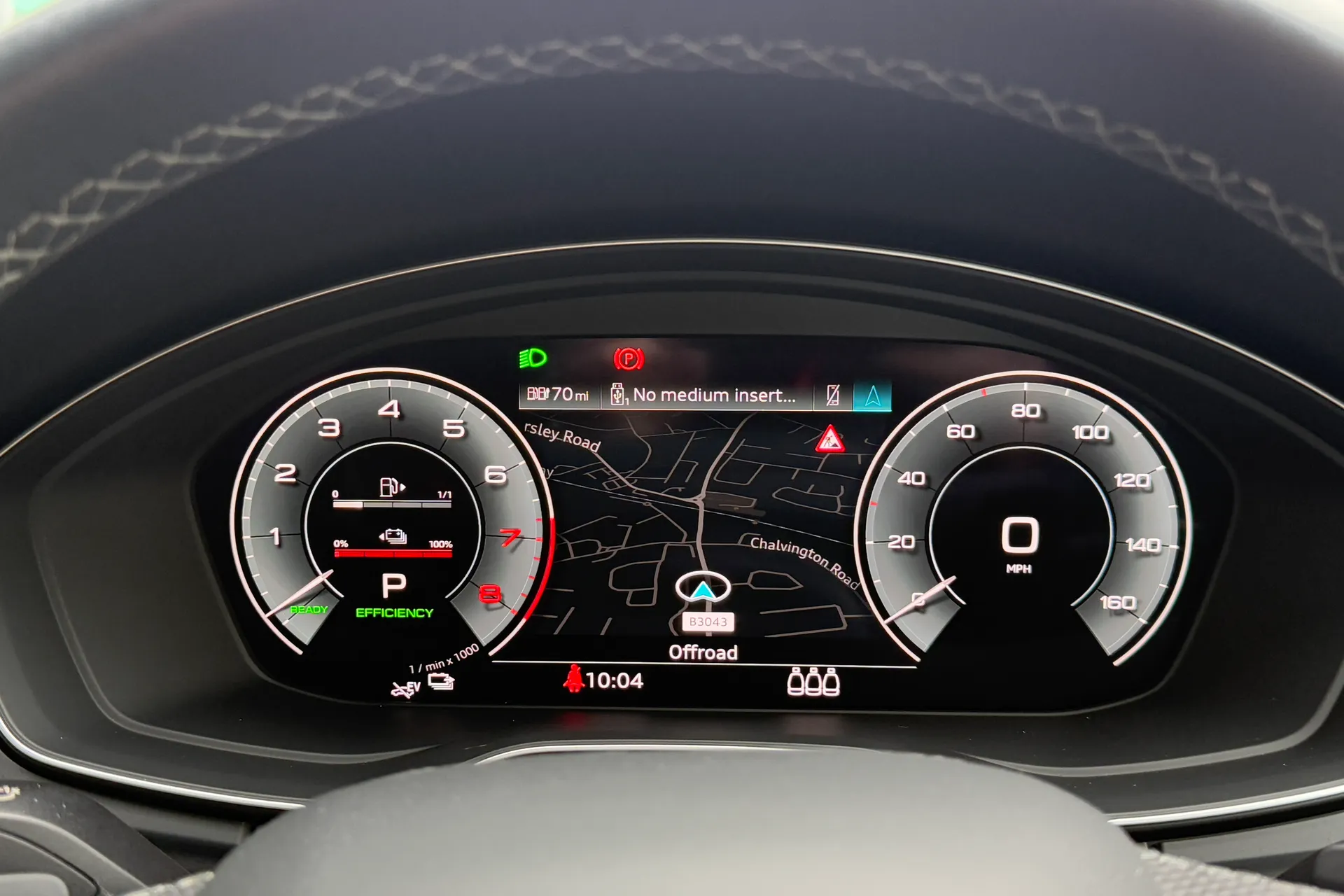 Audi Q5 thumbnail image number 8