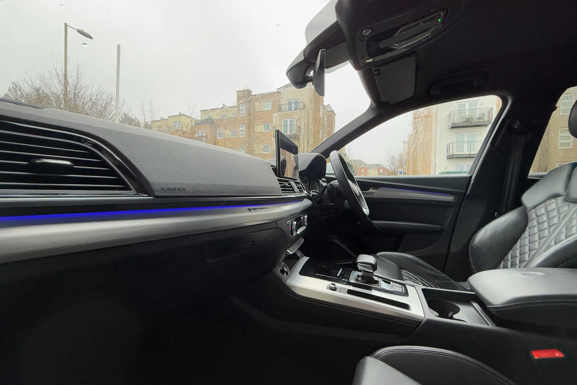 Audi Q5 thumbnail image number 9