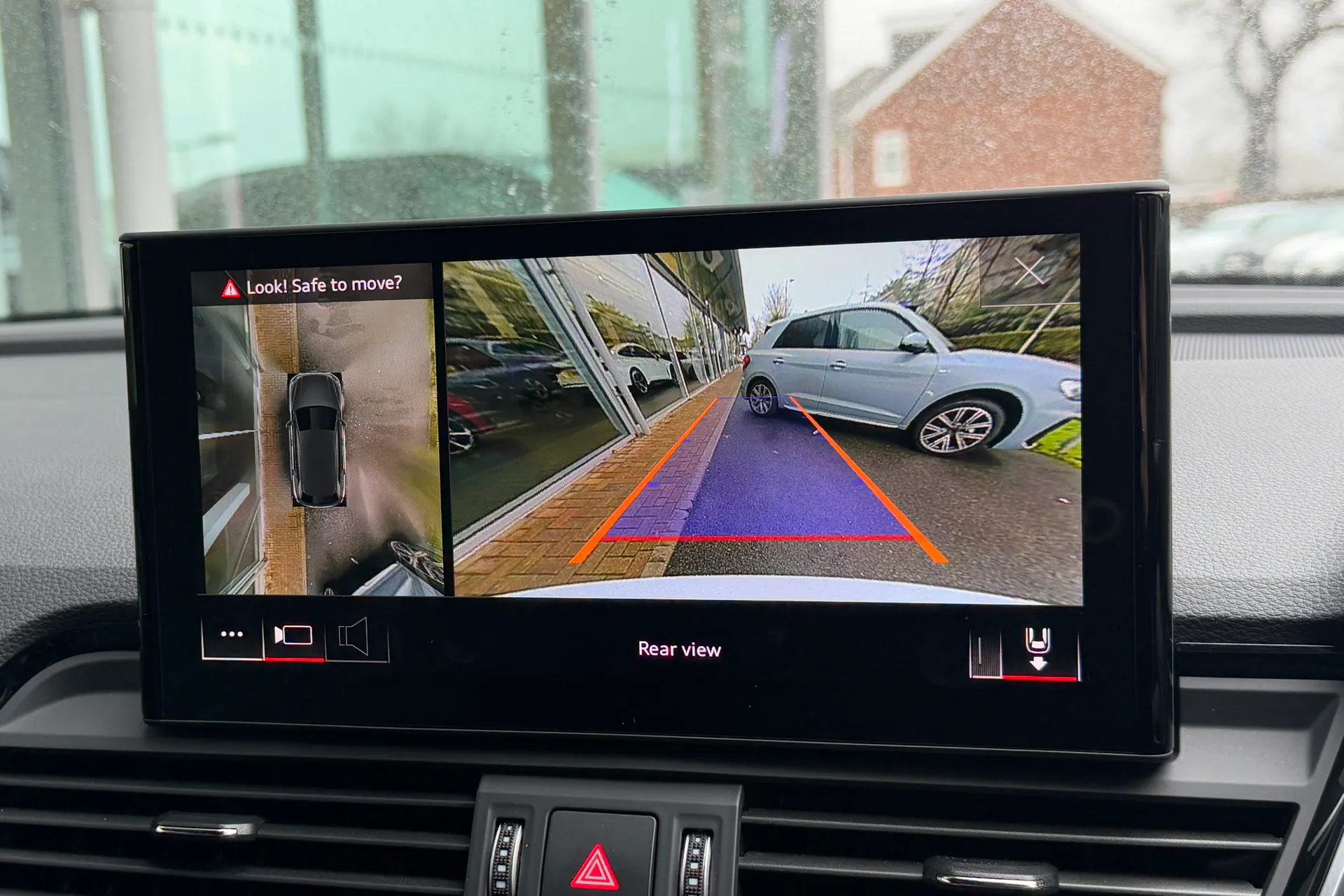 Audi Q5 thumbnail image number 5