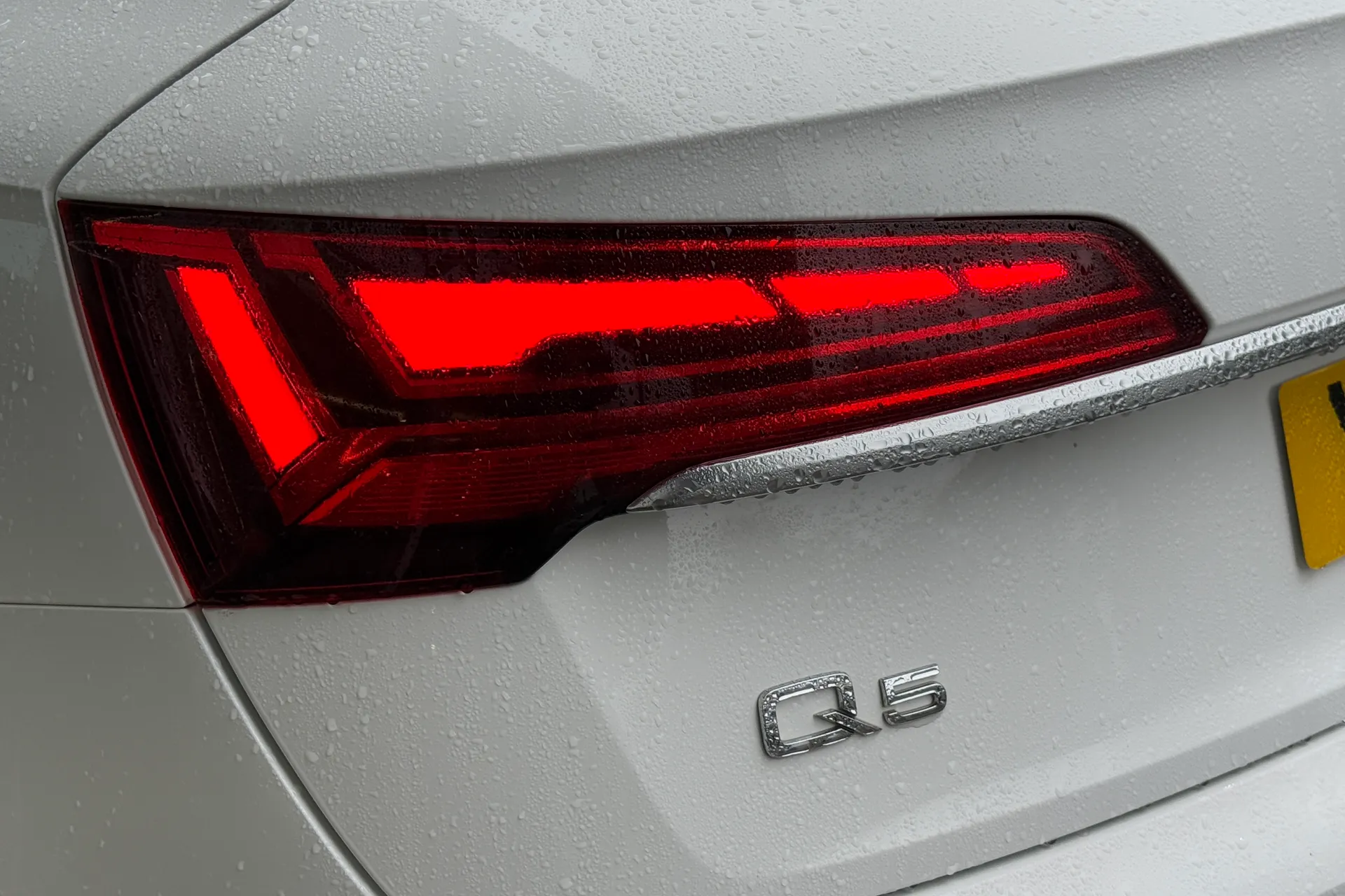 Audi Q5 thumbnail image number 53