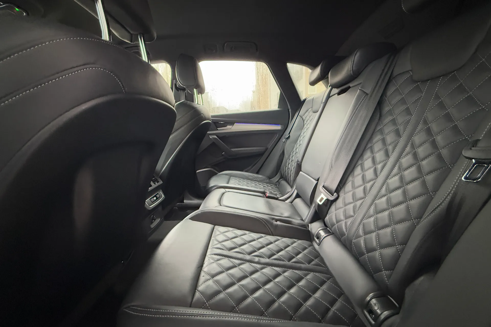 Audi Q5 thumbnail image number 52