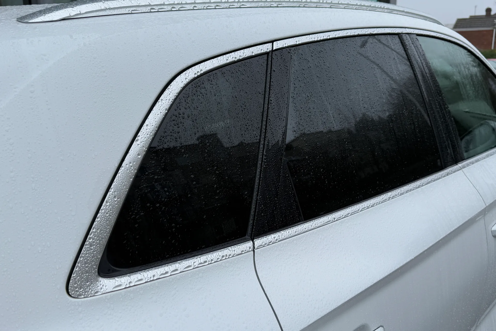 Audi Q5 thumbnail image number 39