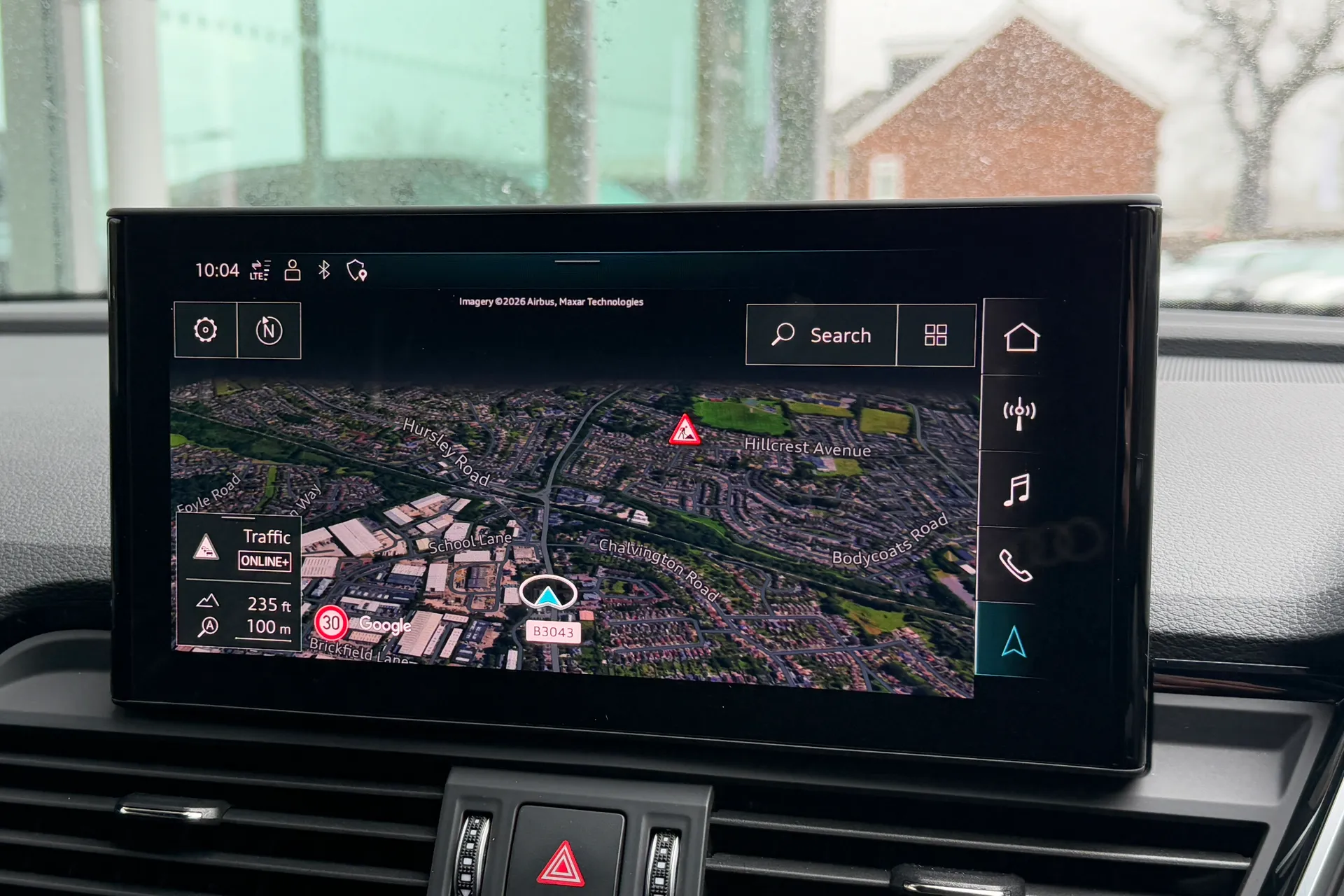 Audi Q5 thumbnail image number 4